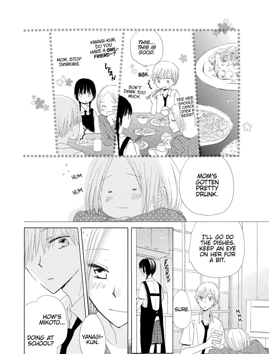 Read Last Game chapter 13.1 image 22 on Lezhin