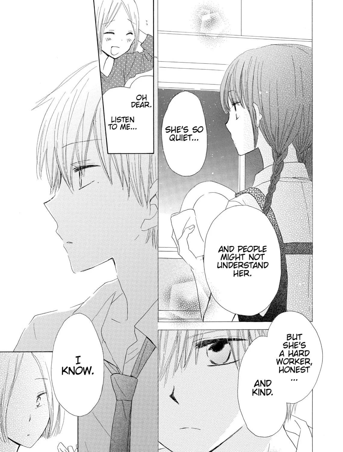 Read Last Game chapter 13.1 image 24 on Lezhin