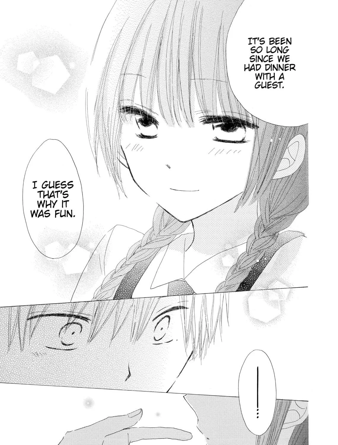 Read Last Game chapter 13.1 image 28 on Lezhin