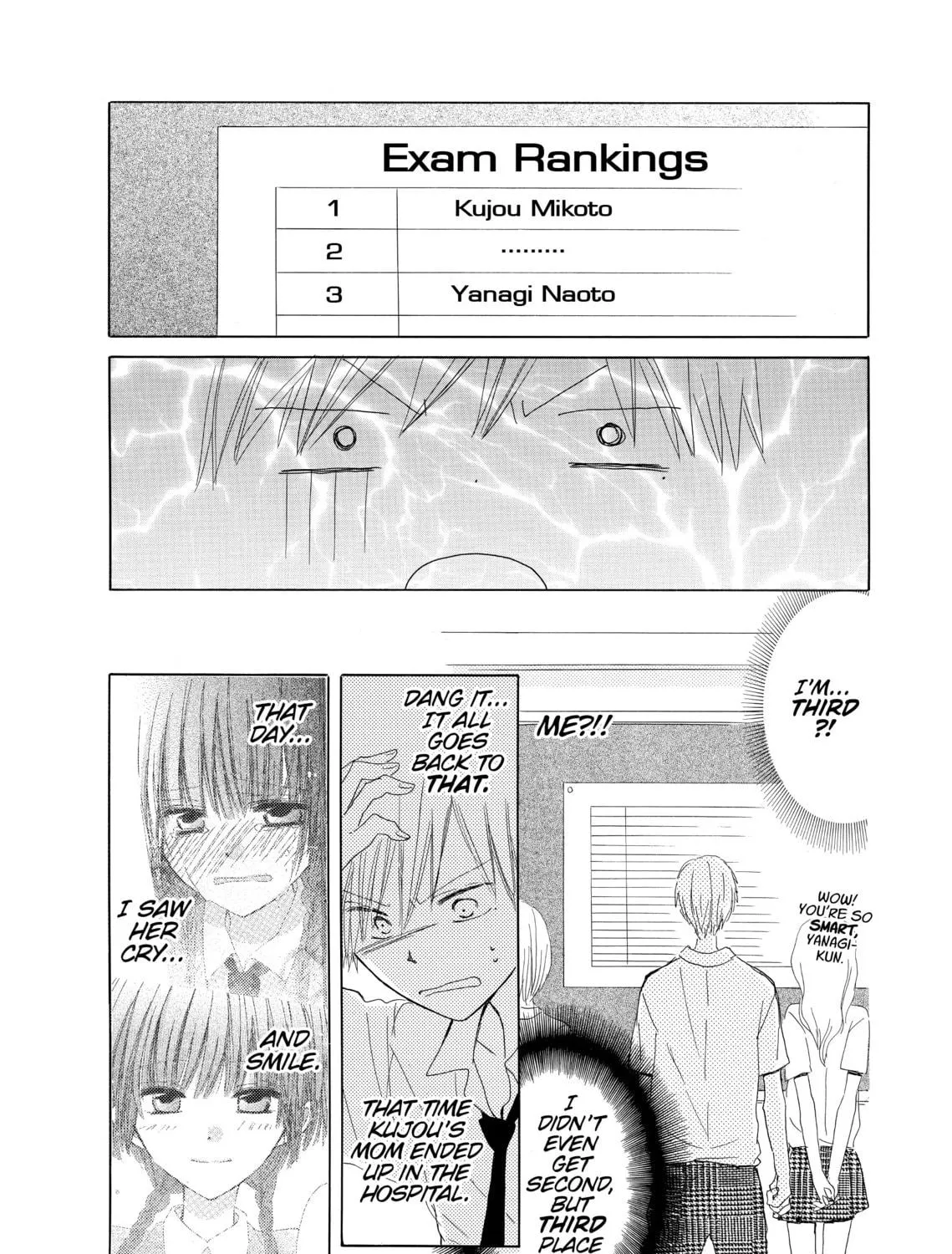 Read Last Game chapter 13.1 image 4 on Lezhin