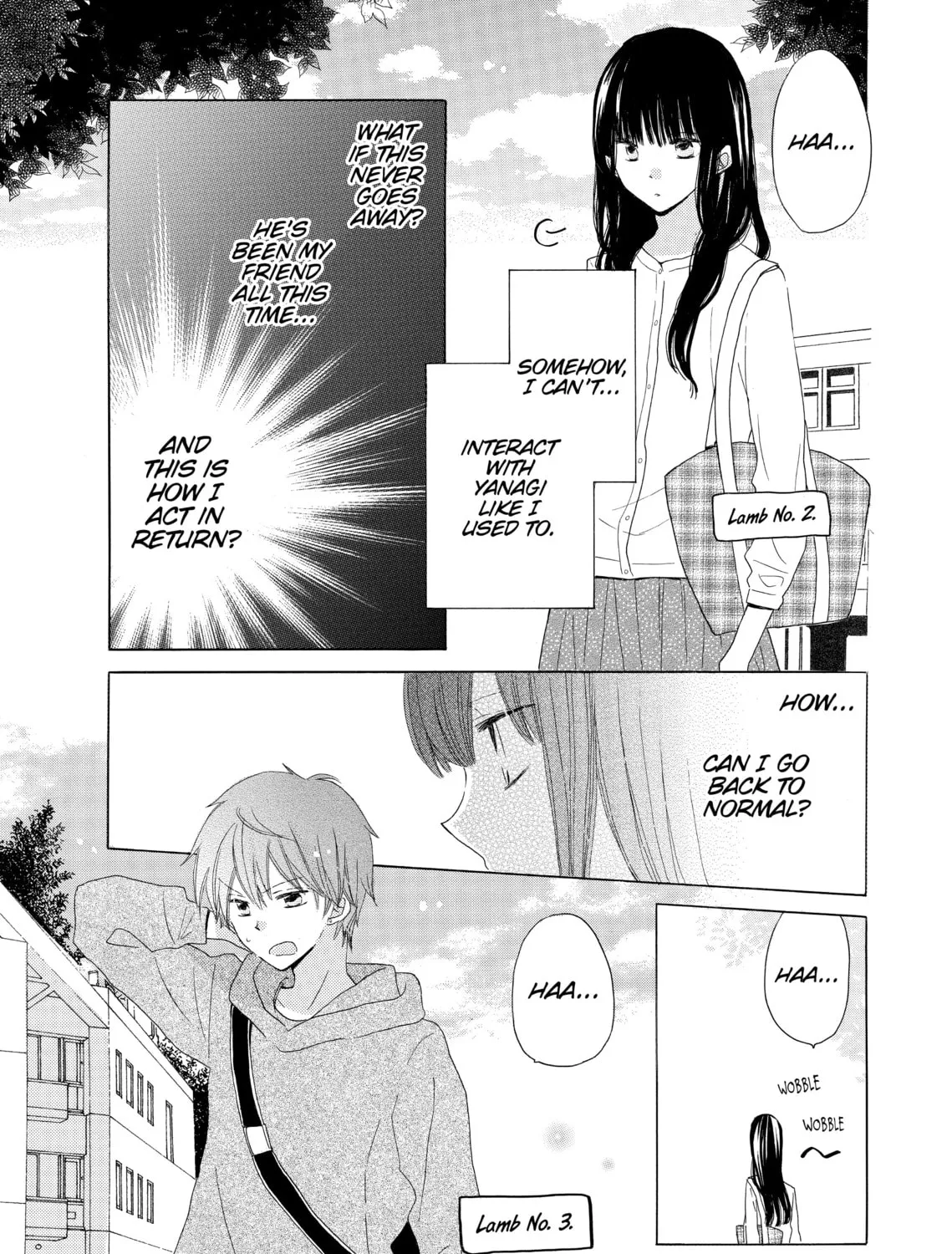 Read Last Game chapter 13 image 12 on Lezhin