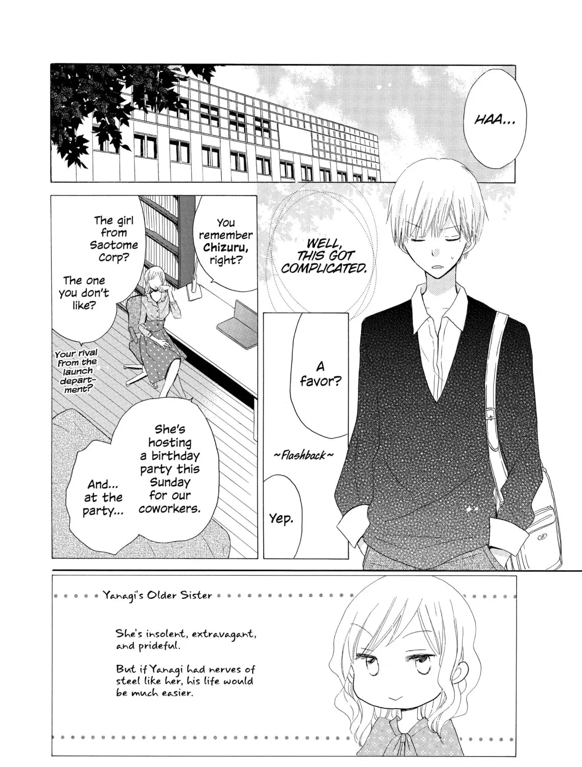 Read Last Game chapter 13 image 2 on Lezhin