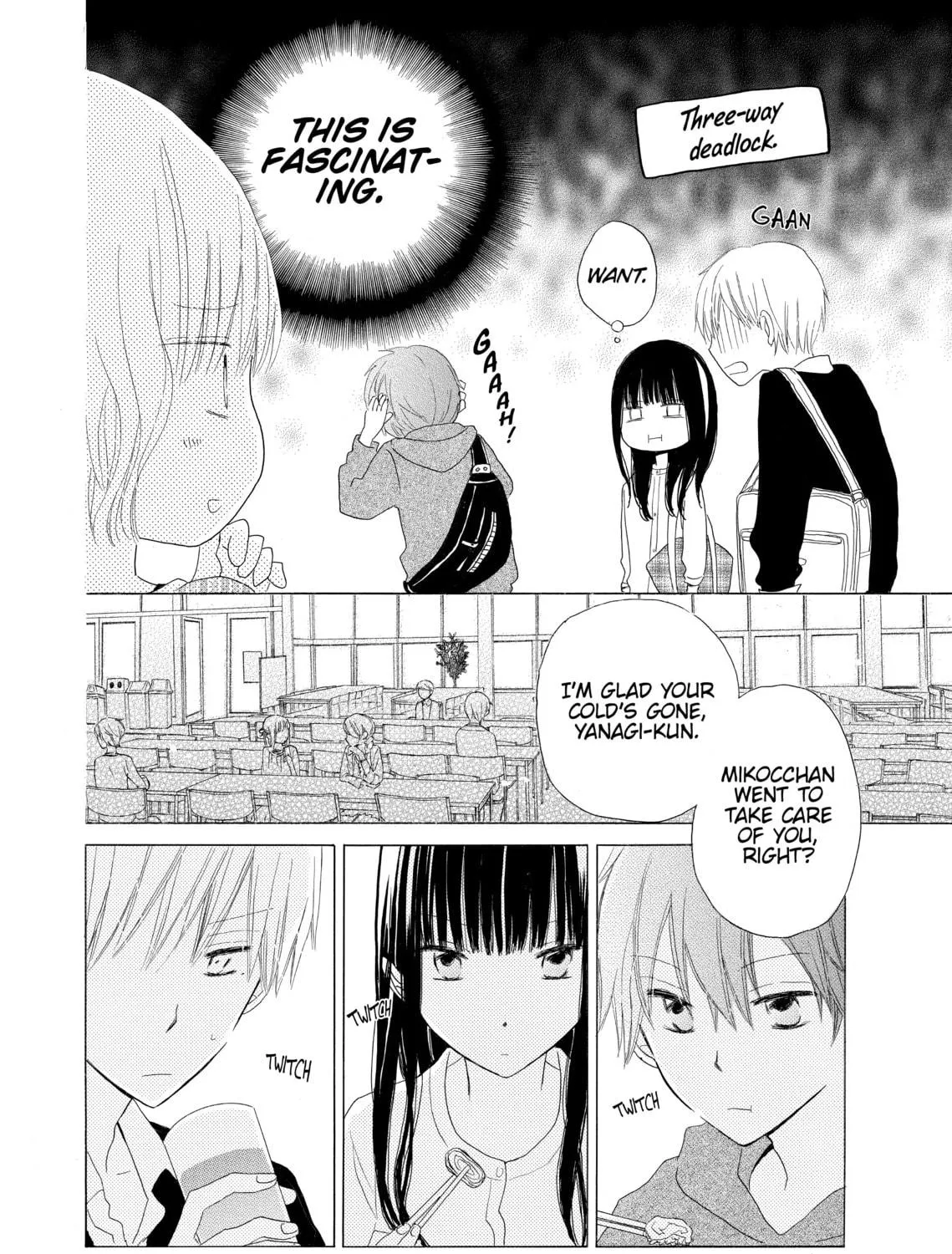 Read Last Game chapter 13 image 22 on Lezhin