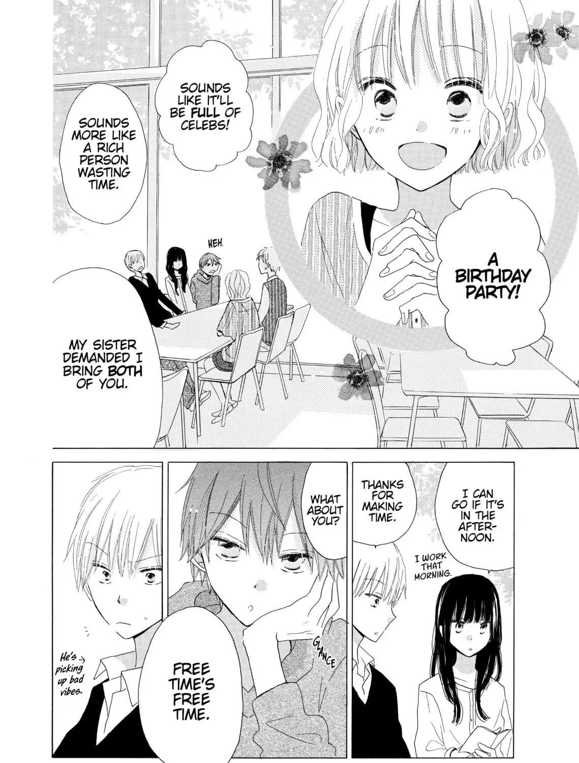 Read Last Game chapter 13 image 26 on Lezhin