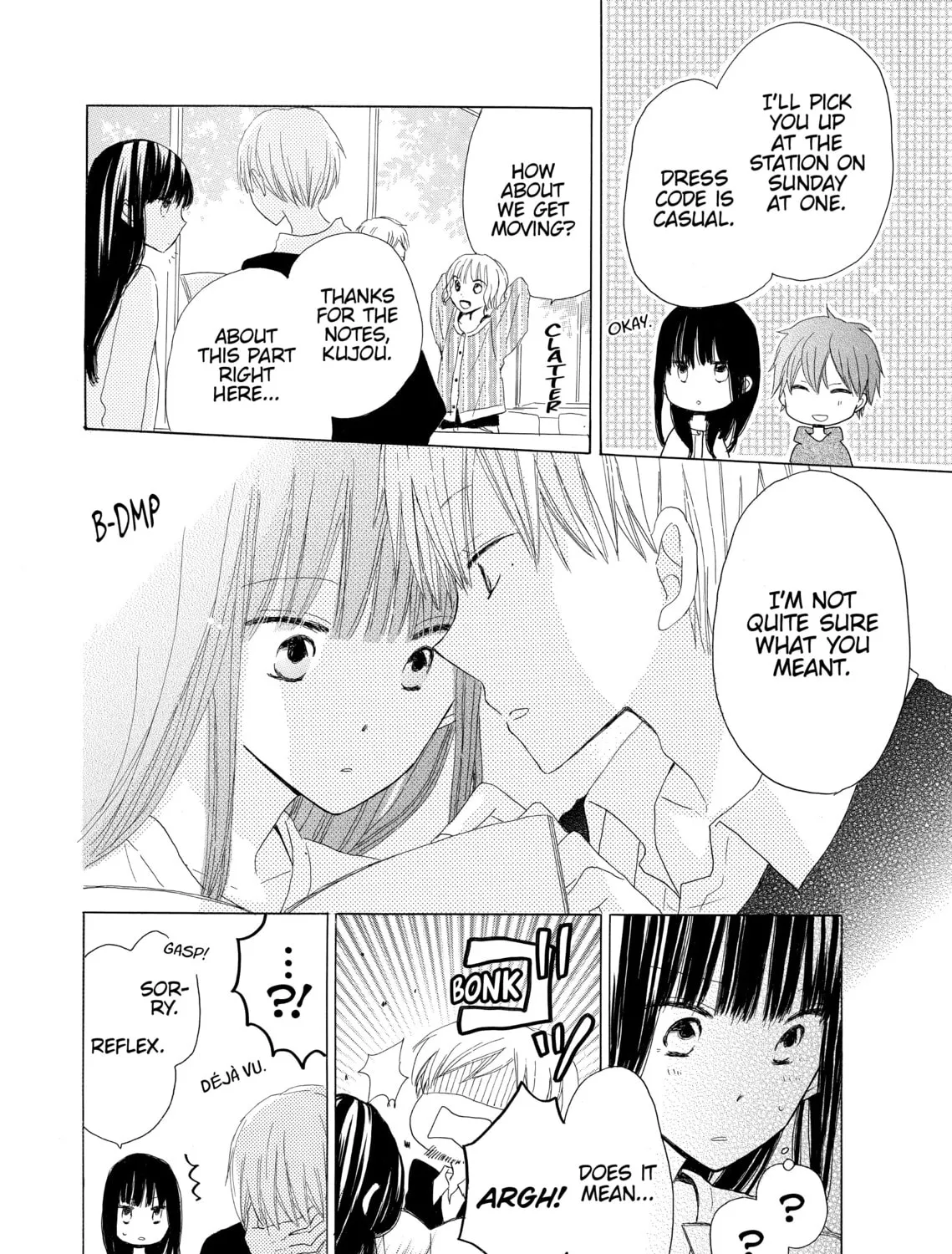 Read Last Game chapter 13 image 30 on Lezhin