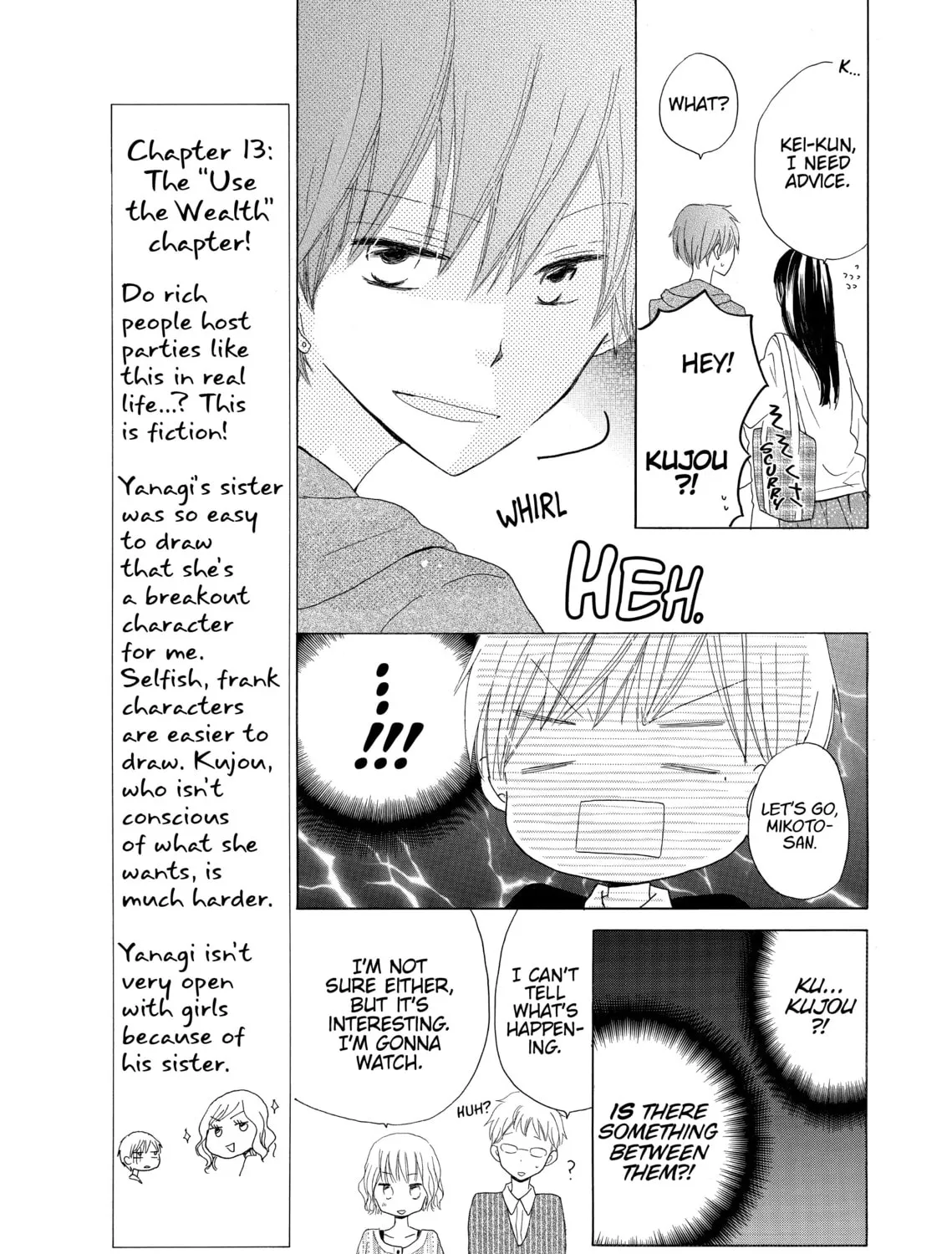 Read Last Game chapter 13 image 32 on Lezhin