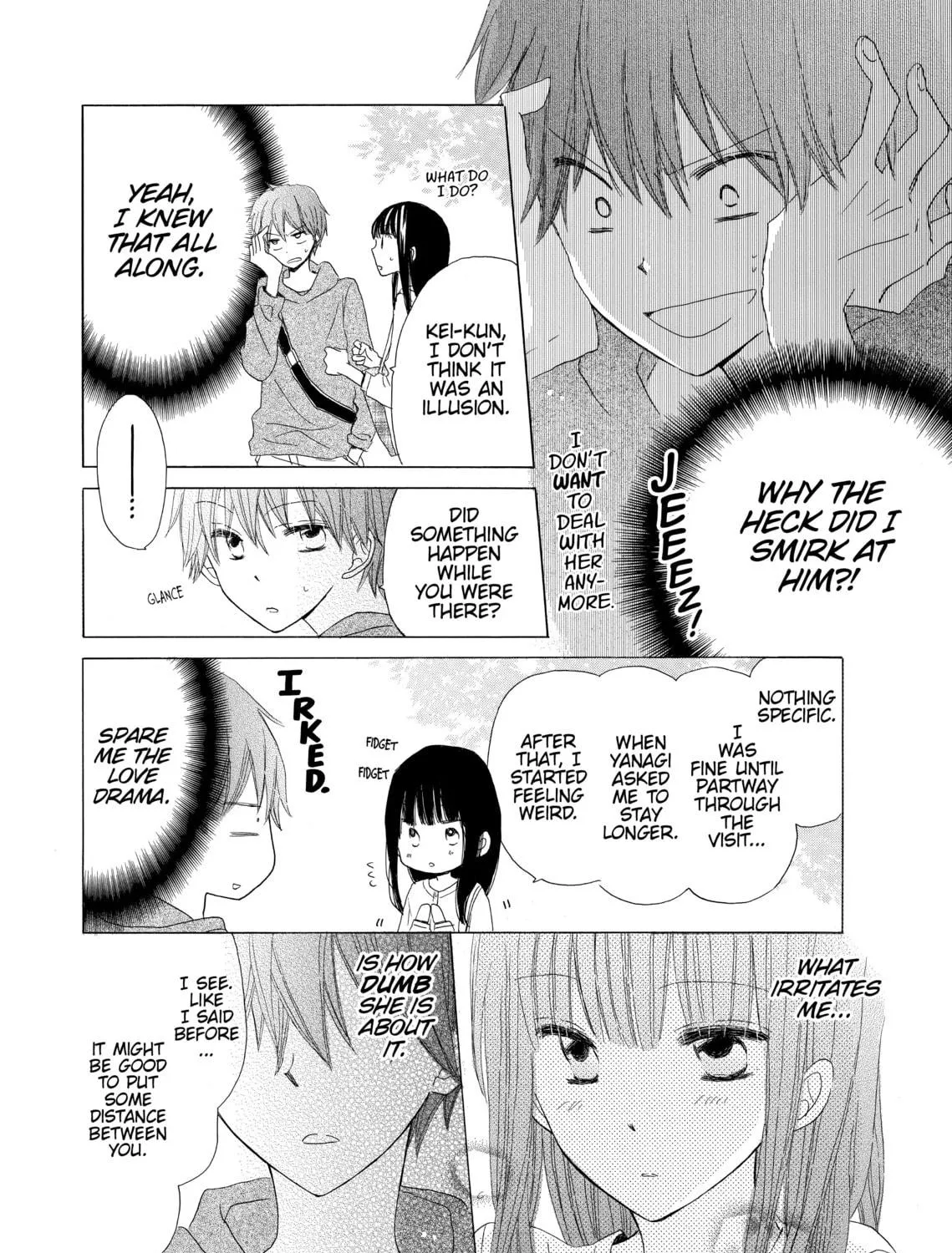 Read Last Game chapter 13 image 34 on Lezhin
