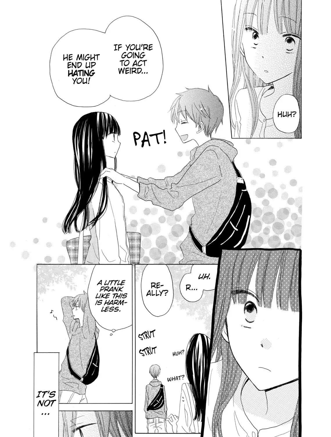 Read Last Game chapter 13 image 36 on Lezhin