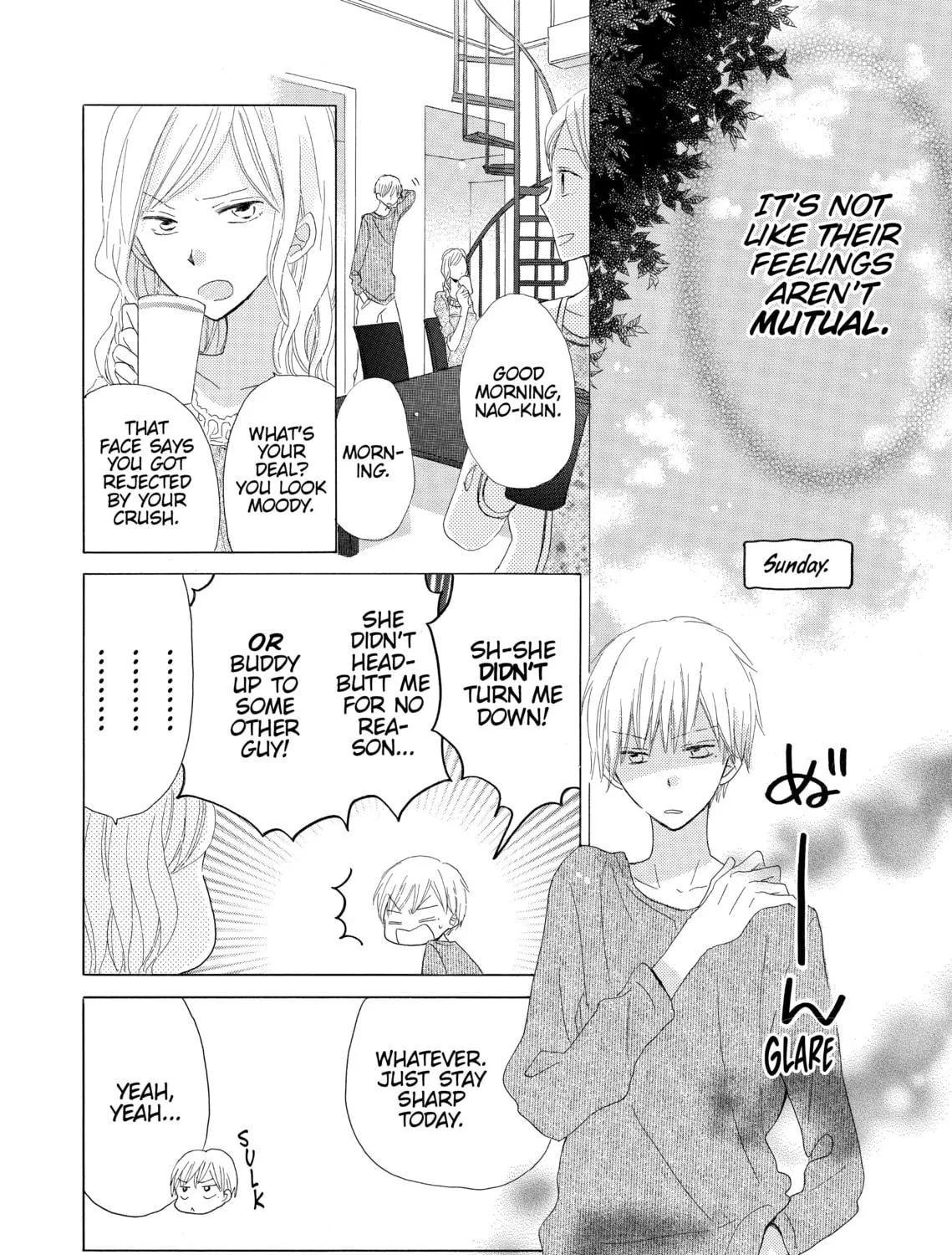 Read Last Game chapter 13 image 38 on Lezhin