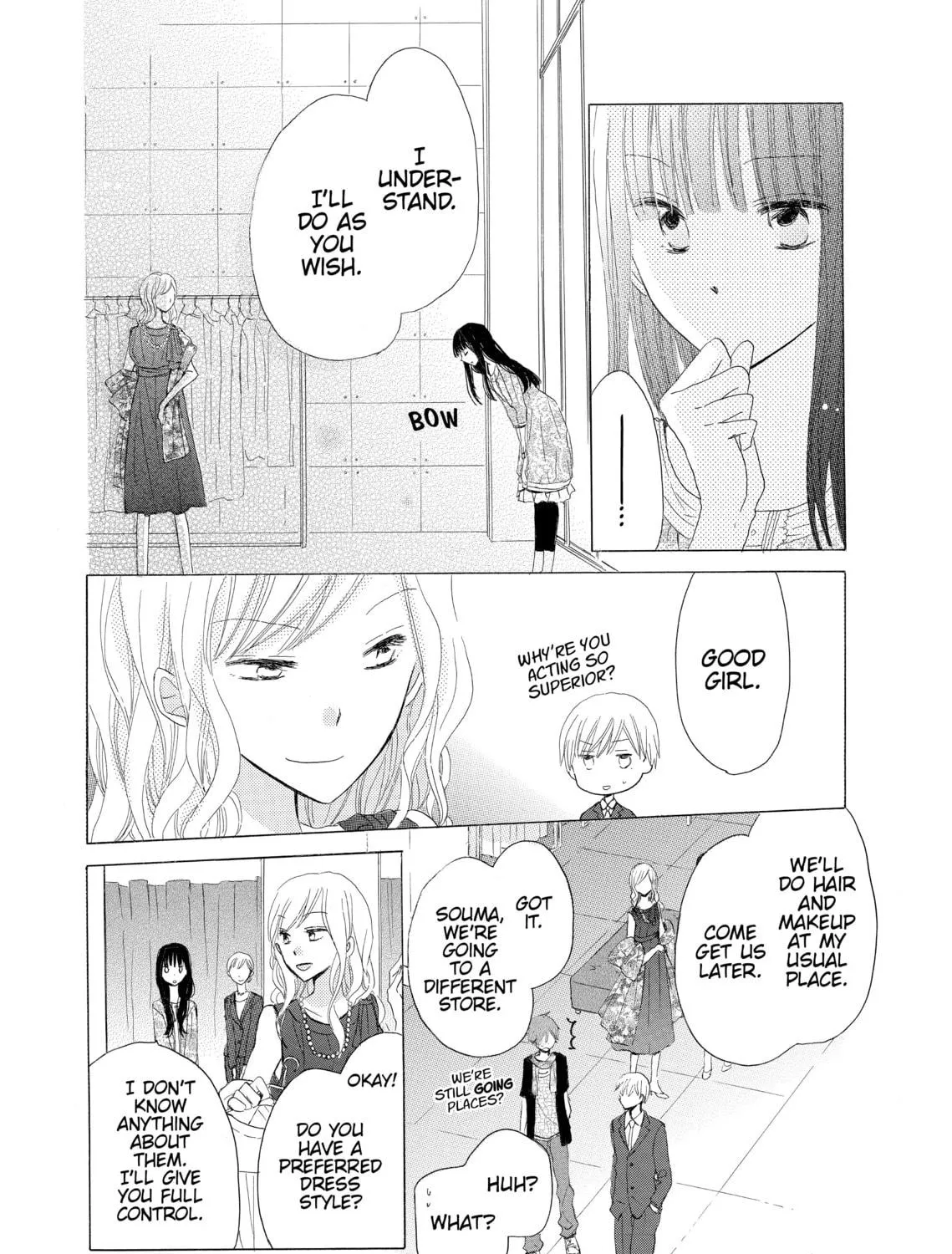 Read Last Game chapter 13 image 46 on Lezhin