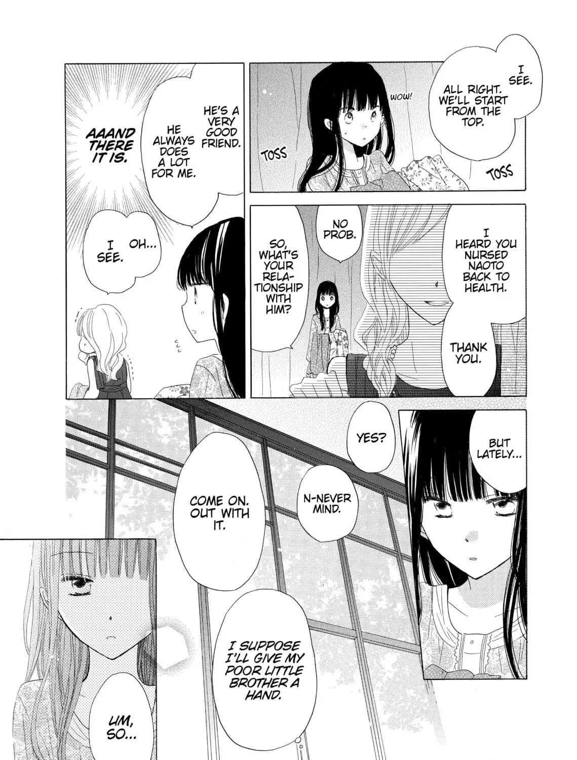 Read Last Game chapter 13 image 48 on Lezhin