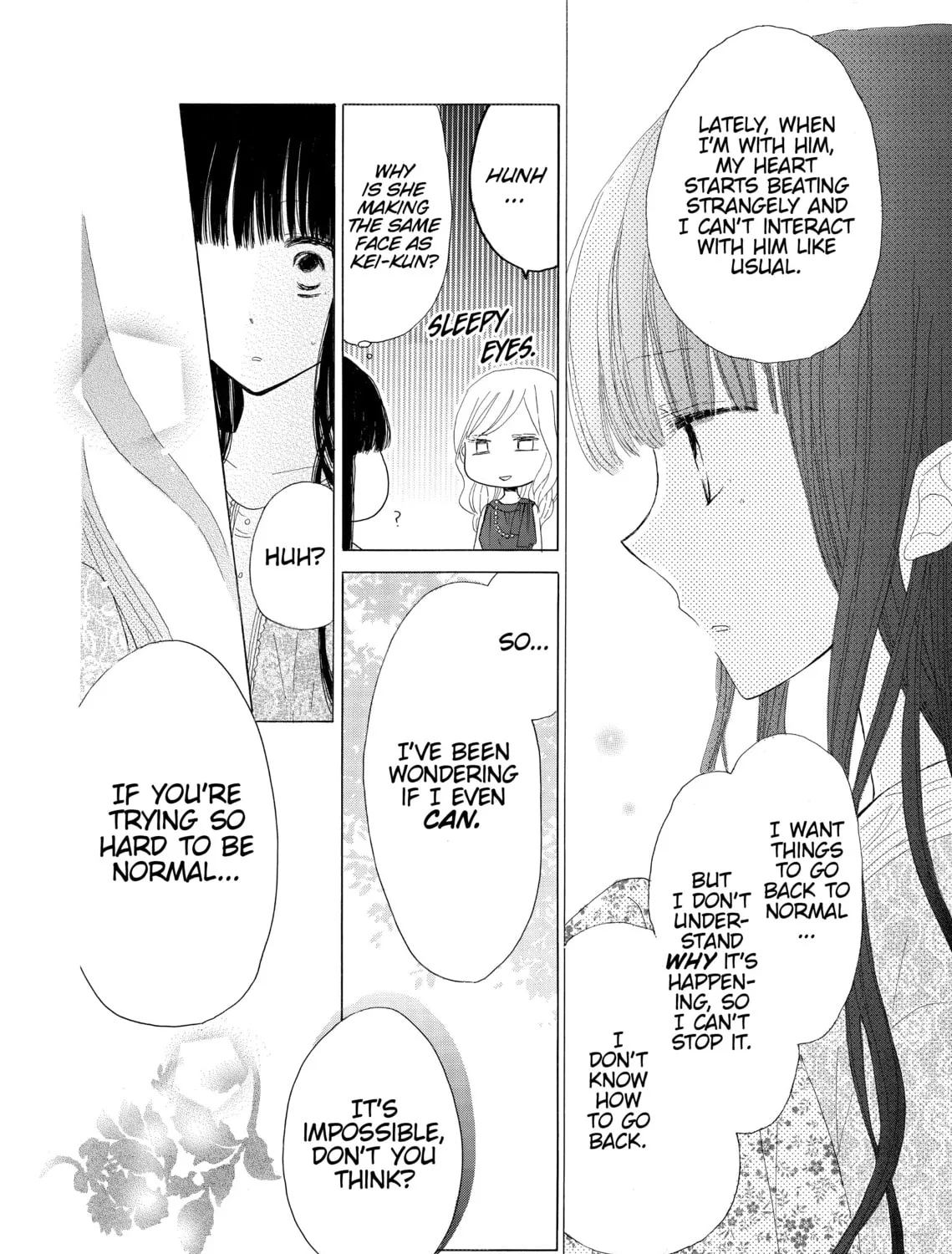 Read Last Game chapter 13 image 50 on Lezhin