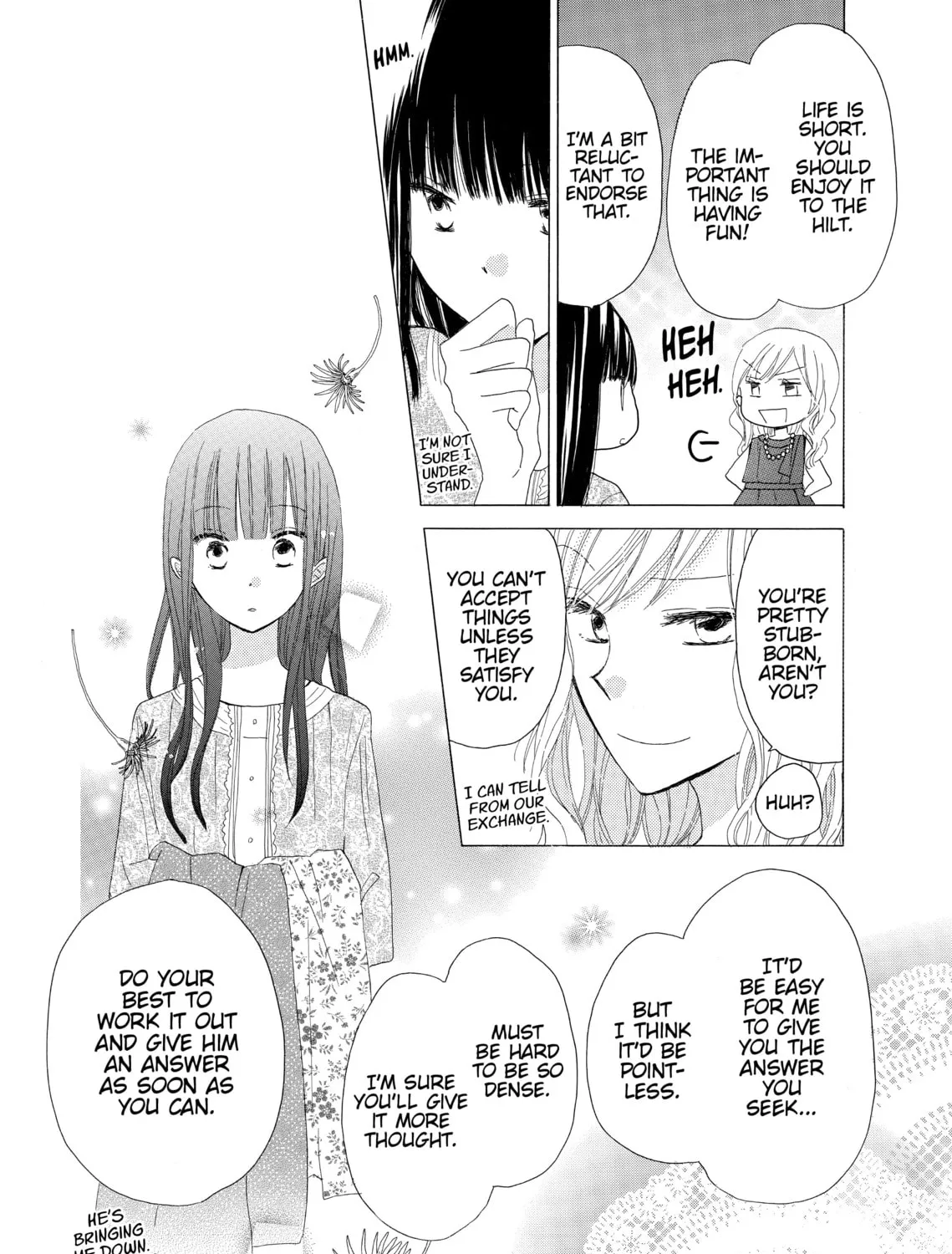 Read Last Game chapter 13 image 54 on Lezhin