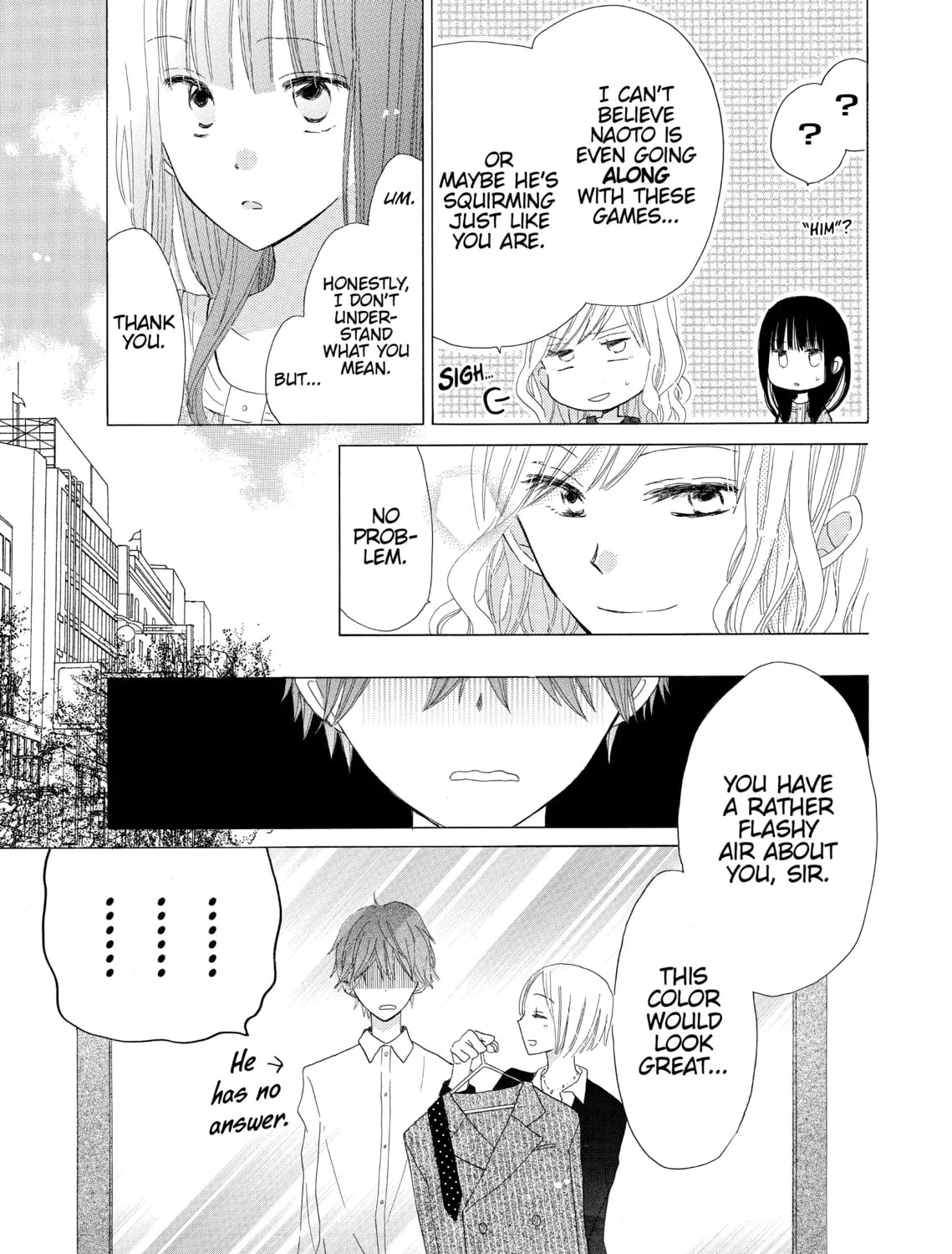 Read Last Game chapter 13 image 56 on Lezhin