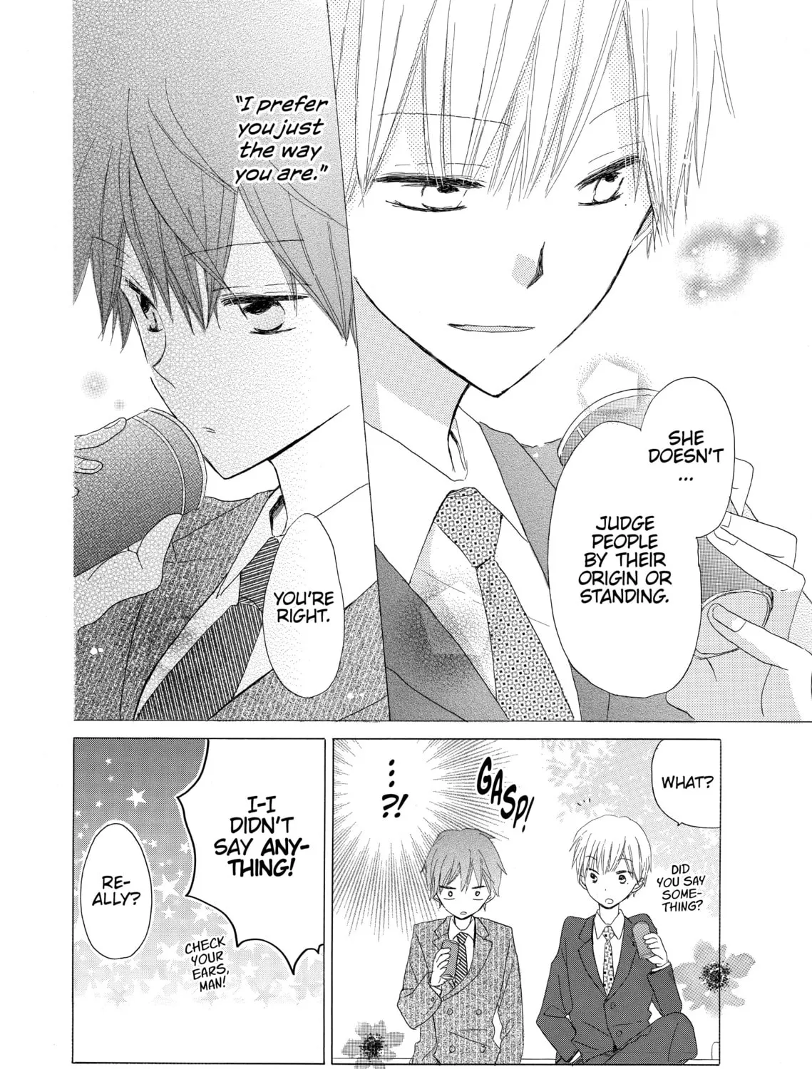 Read Last Game chapter 13 image 62 on Lezhin