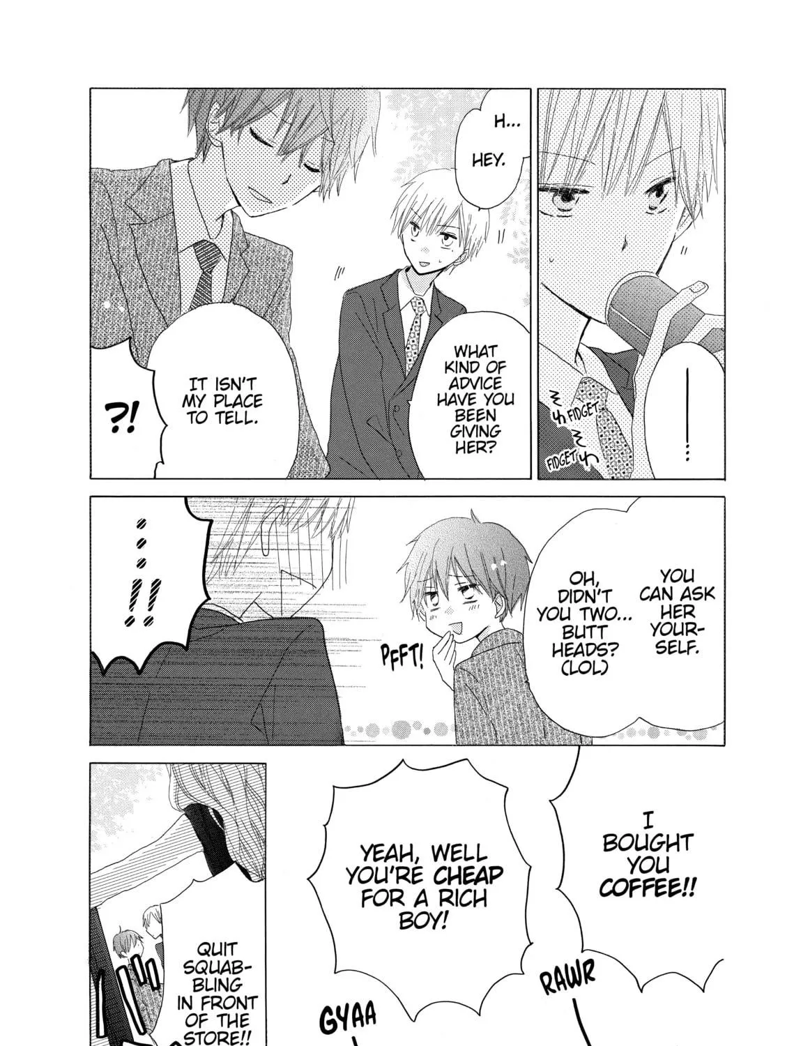 Read Last Game chapter 13 image 64 on Lezhin