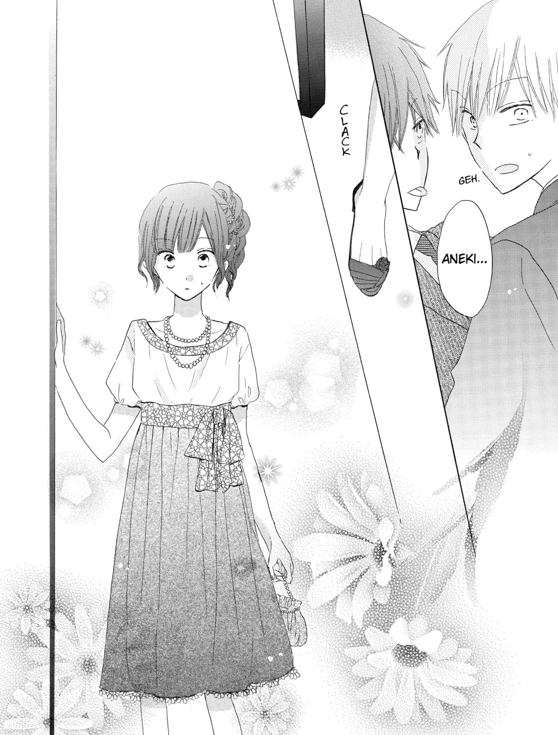 Read Last Game chapter 13 image 66 on Lezhin