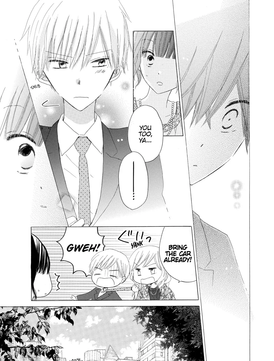 Read Last Game chapter 13 image 72 on Lezhin