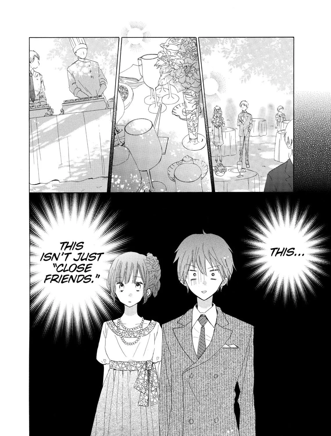Read Last Game chapter 13 image 78 on Lezhin