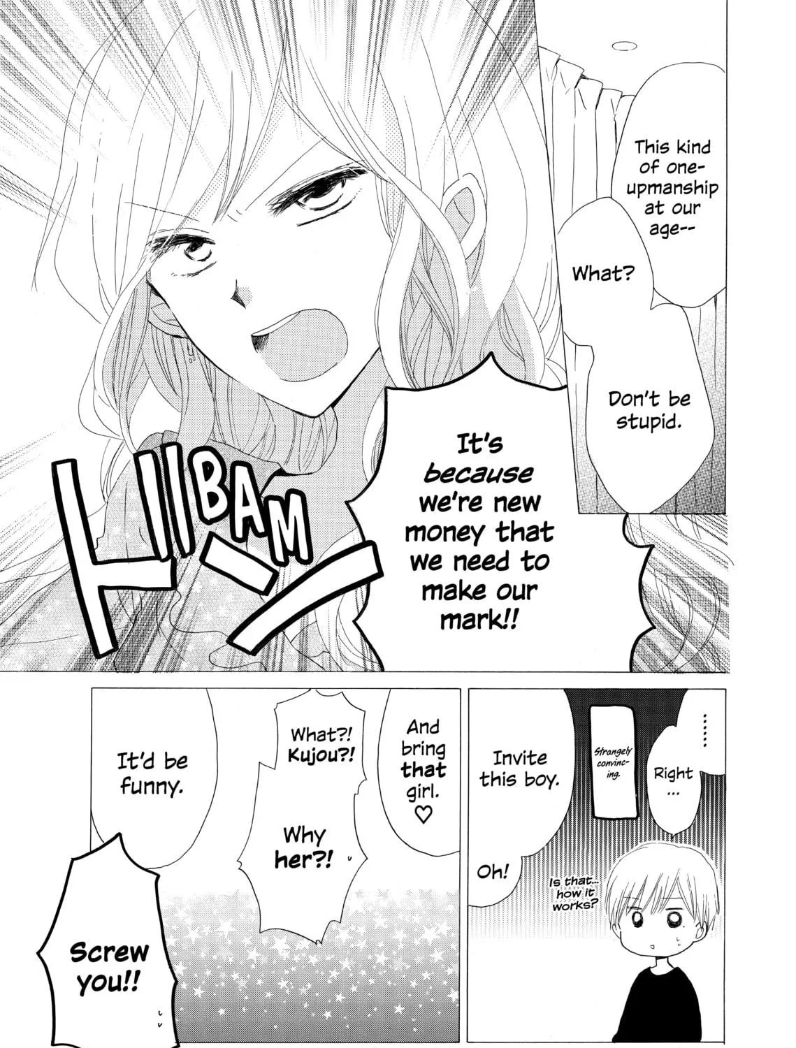Read Last Game chapter 13 image 8 on Lezhin