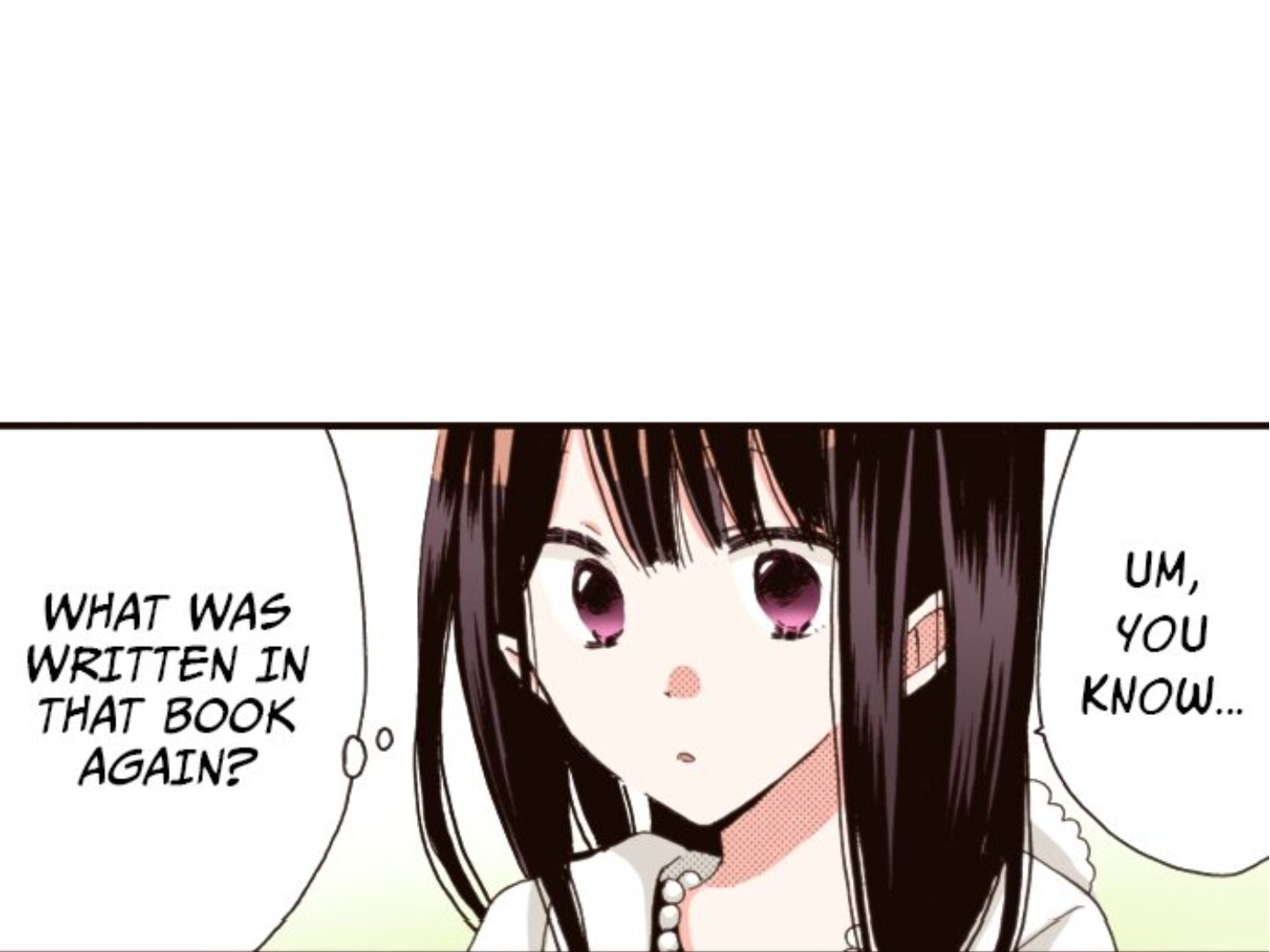Read Last Game chapter 130 image 100 on Lezhin