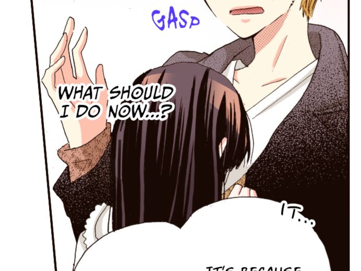 Read Last Game chapter 130 image 123 on Lezhin
