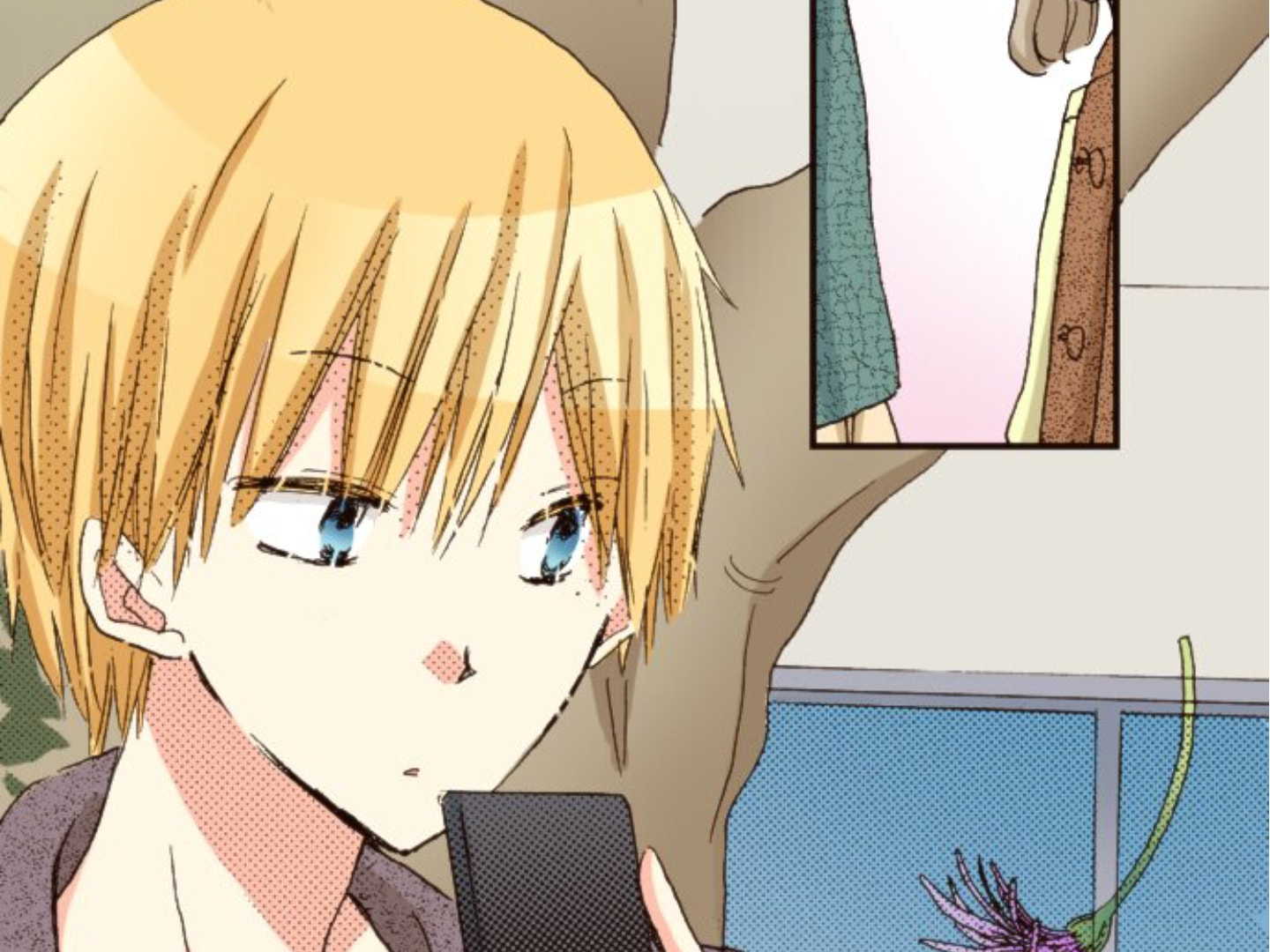 Read Last Game chapter 130 image 14 on Lezhin
