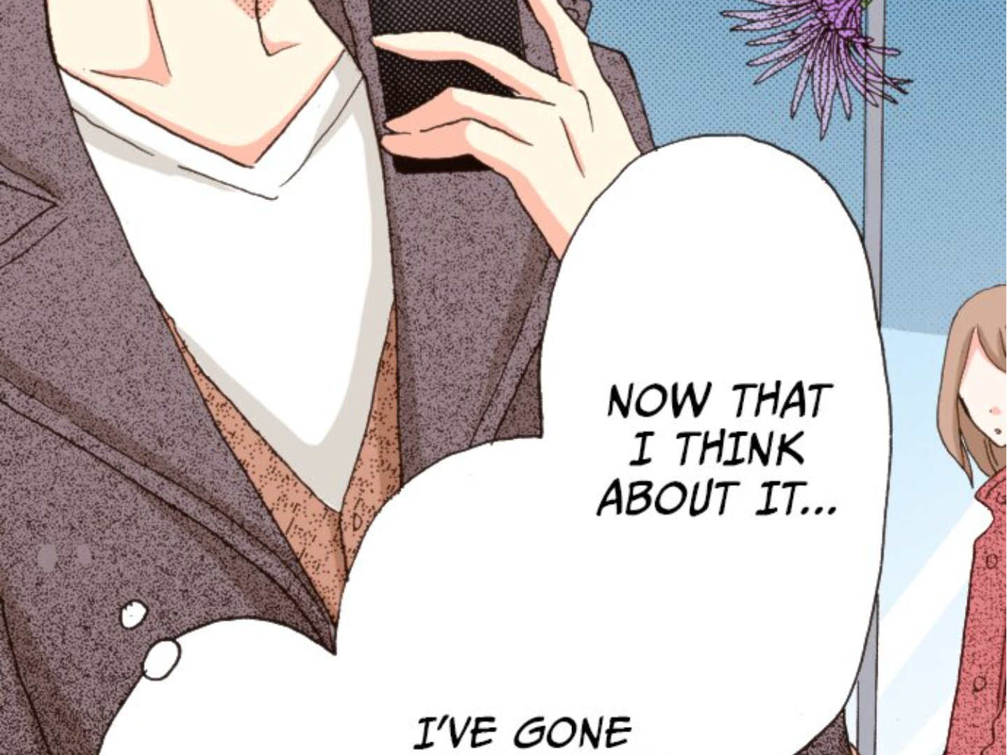 Read Last Game chapter 130 image 15 on Lezhin