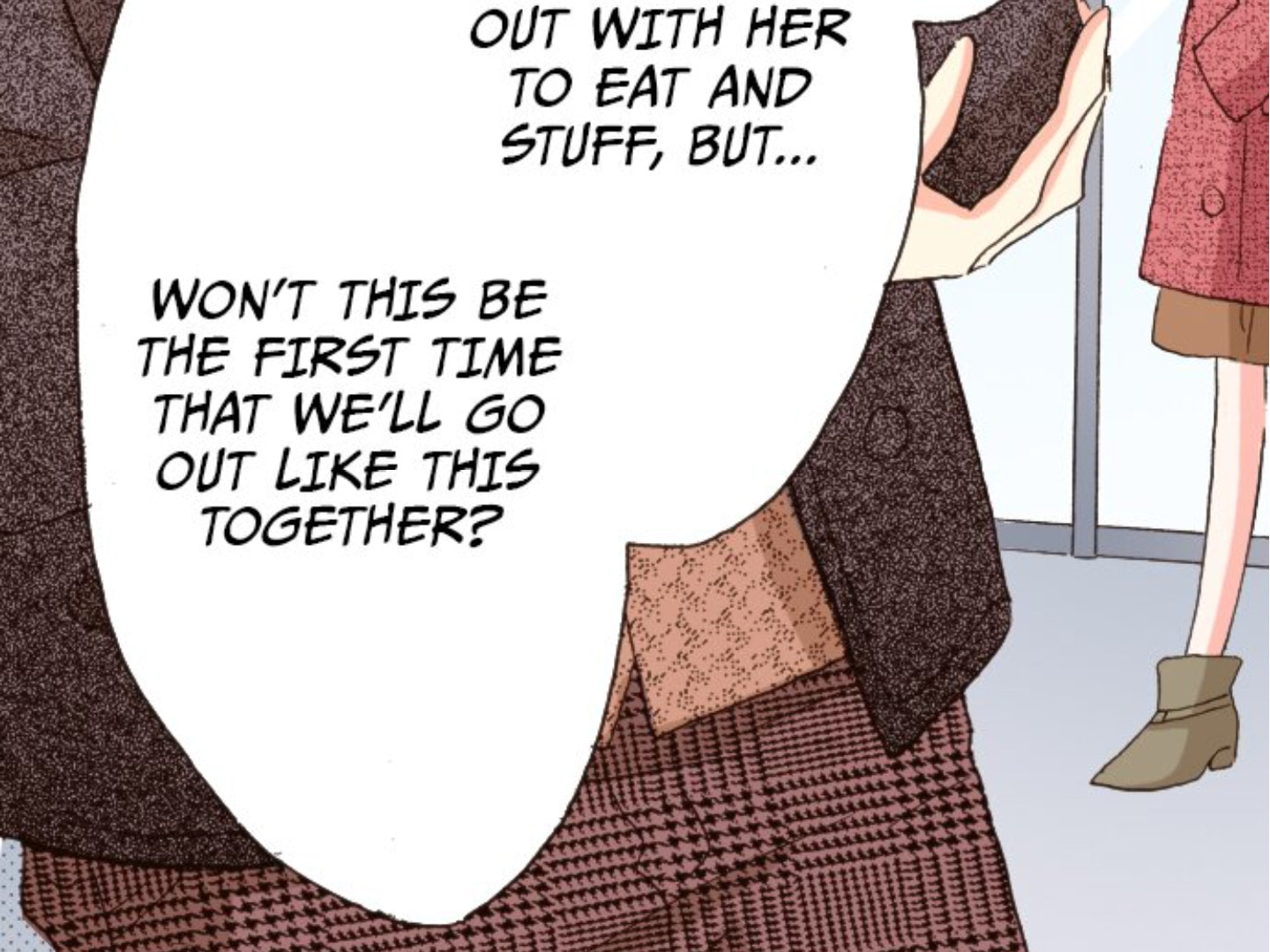 Read Last Game chapter 130 image 16 on Lezhin