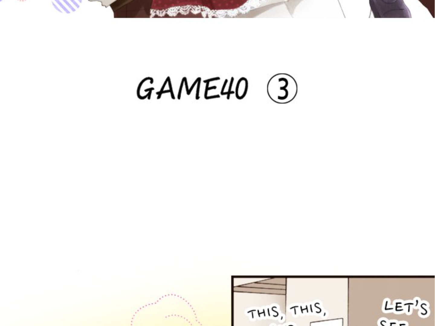 Read Last Game chapter 130 image 2 on Lezhin