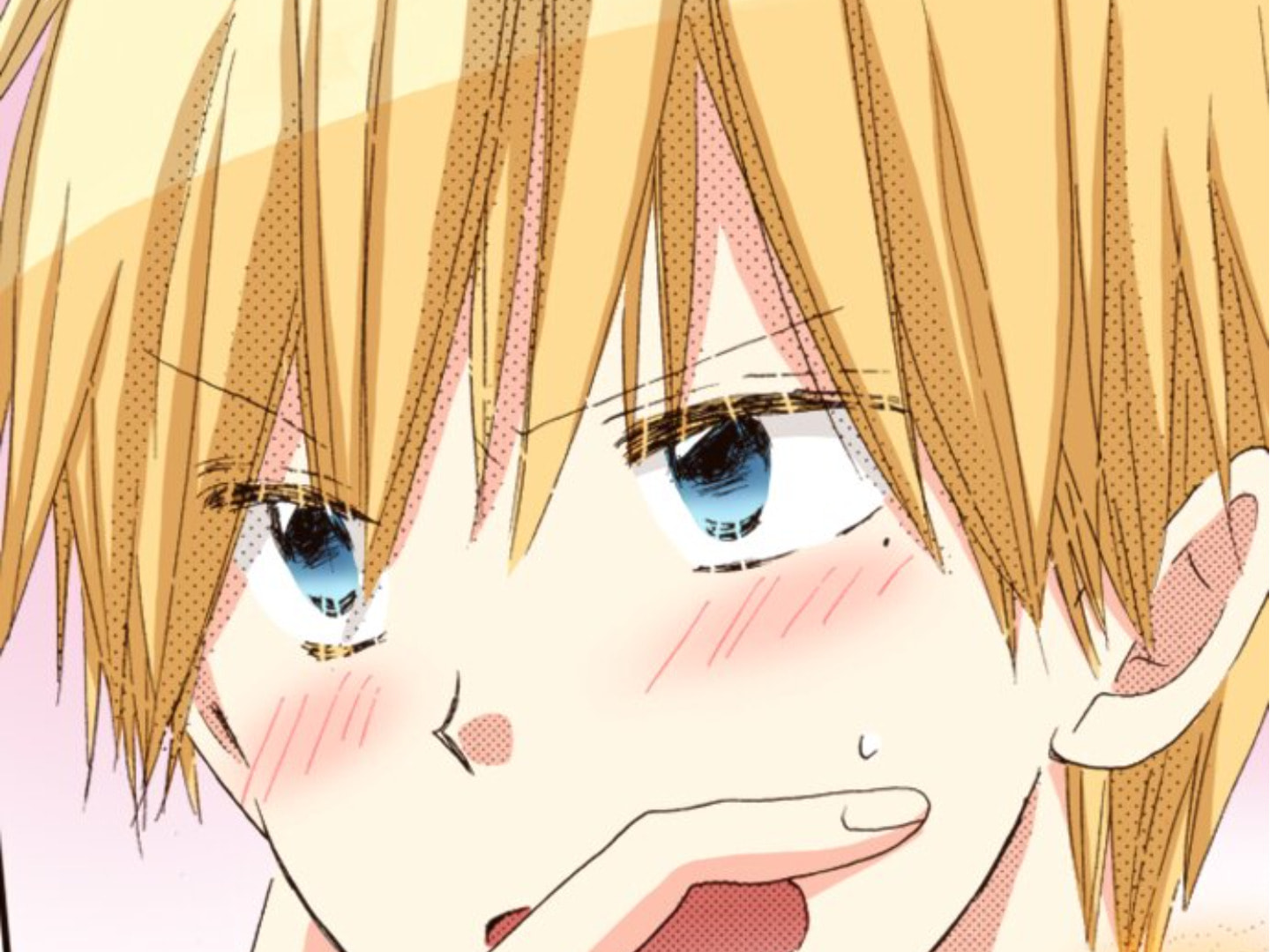 Read Last Game chapter 130 image 38 on Lezhin