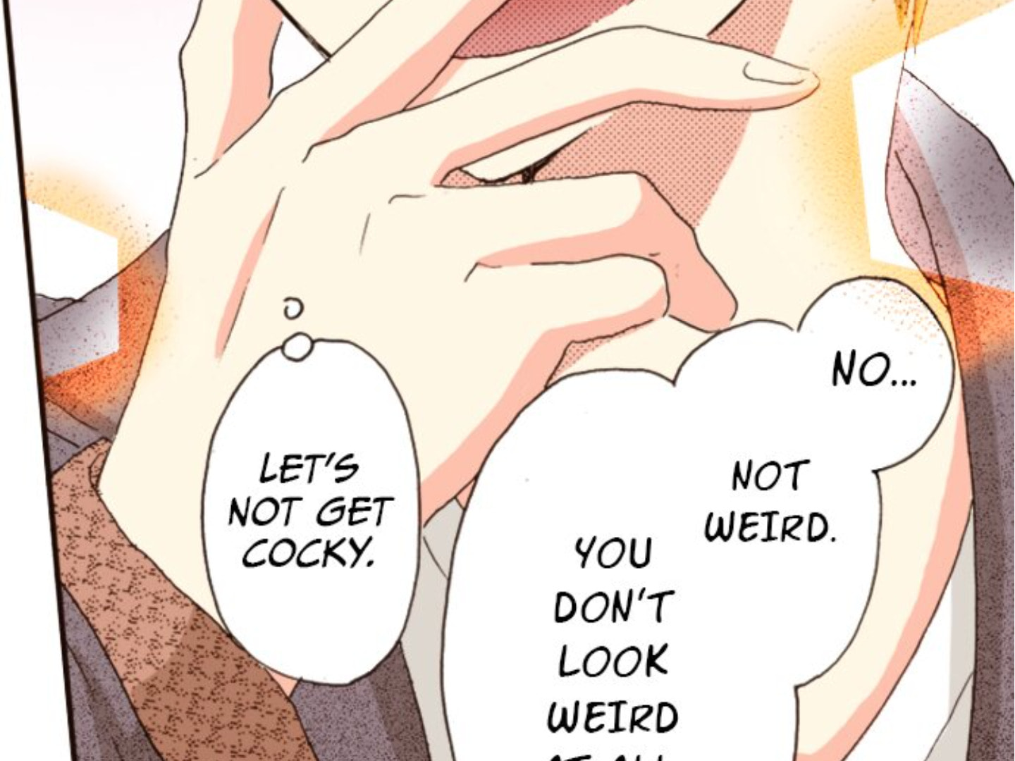 Read Last Game chapter 130 image 39 on Lezhin
