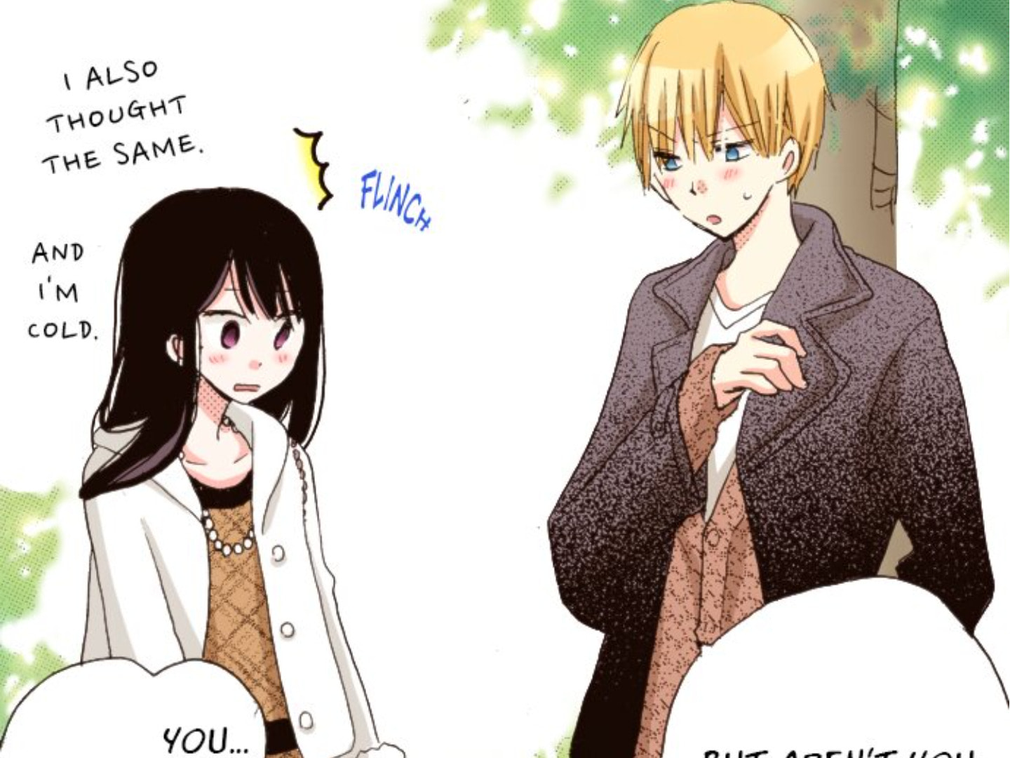Read Last Game chapter 130 image 41 on Lezhin