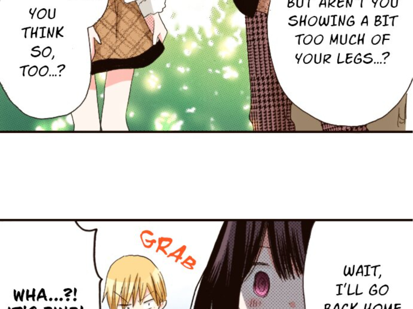 Read Last Game chapter 130 image 42 on Lezhin