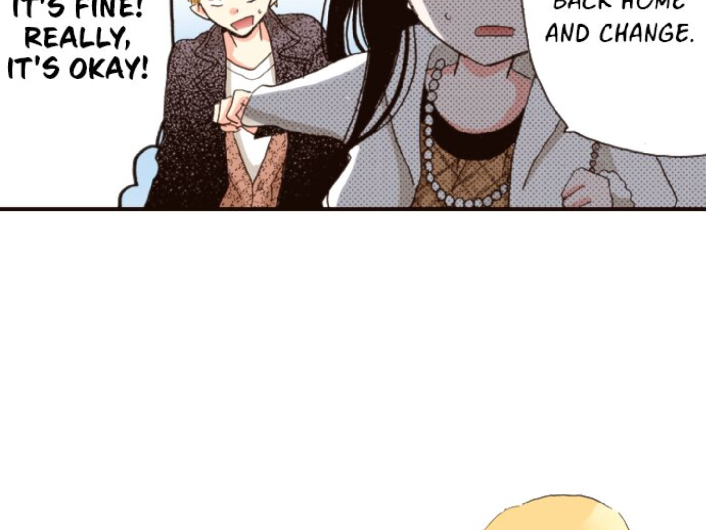 Read Last Game chapter 130 image 43 on Lezhin