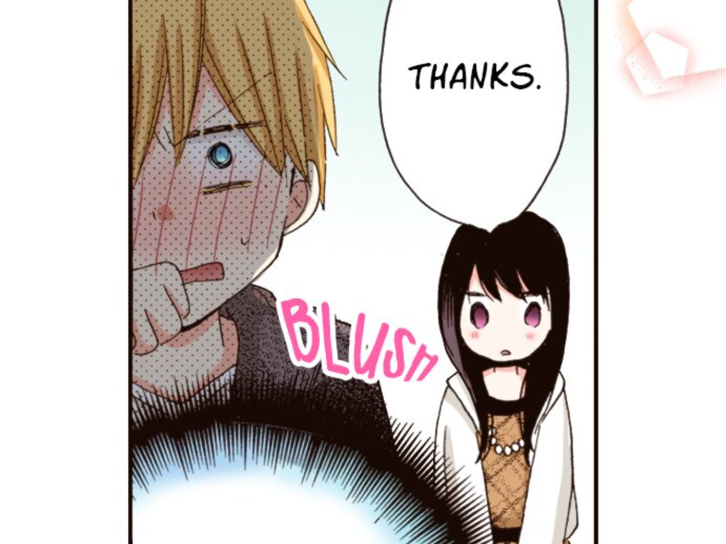 Read Last Game chapter 130 image 47 on Lezhin