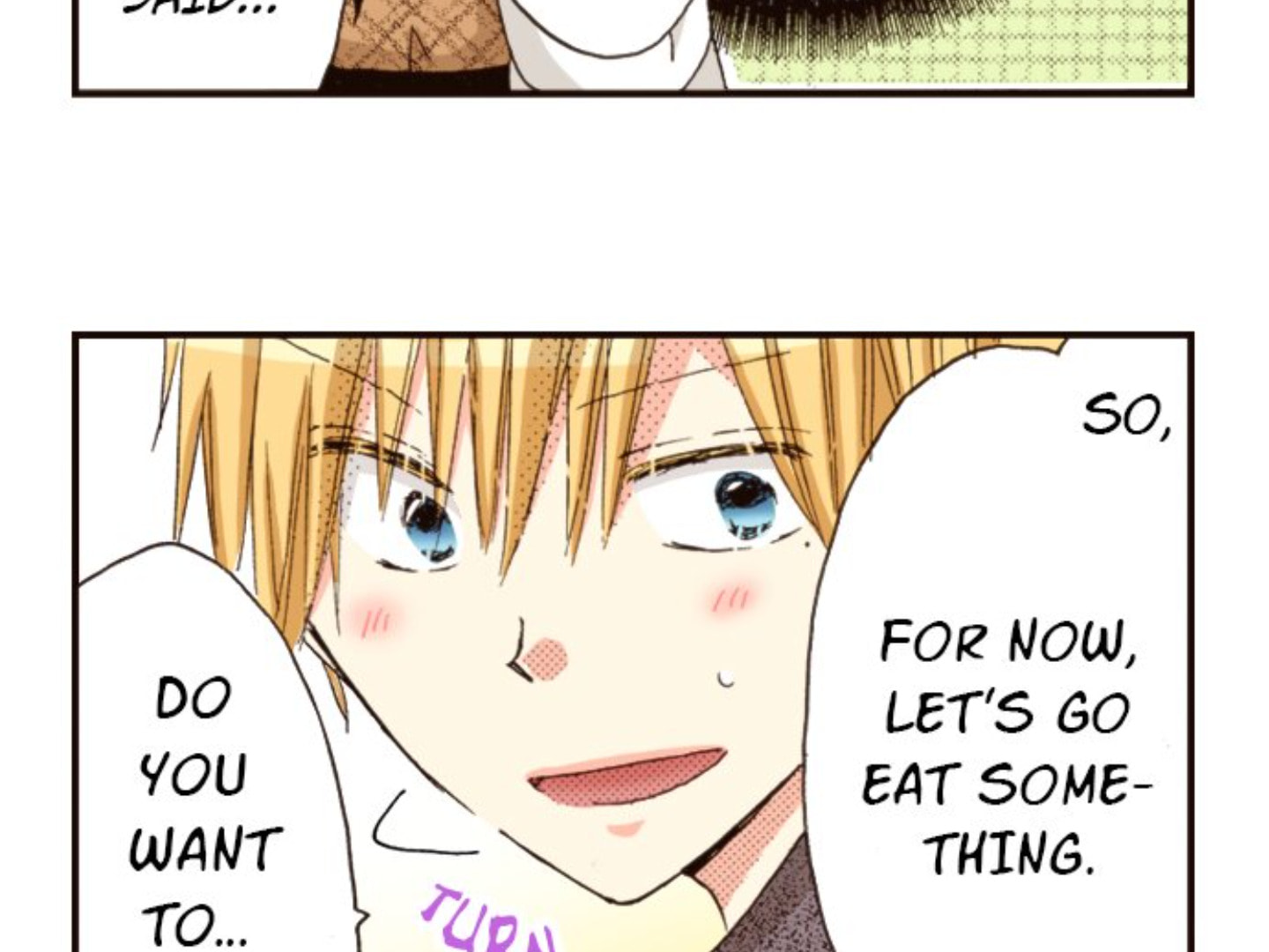 Read Last Game chapter 130 image 50 on Lezhin