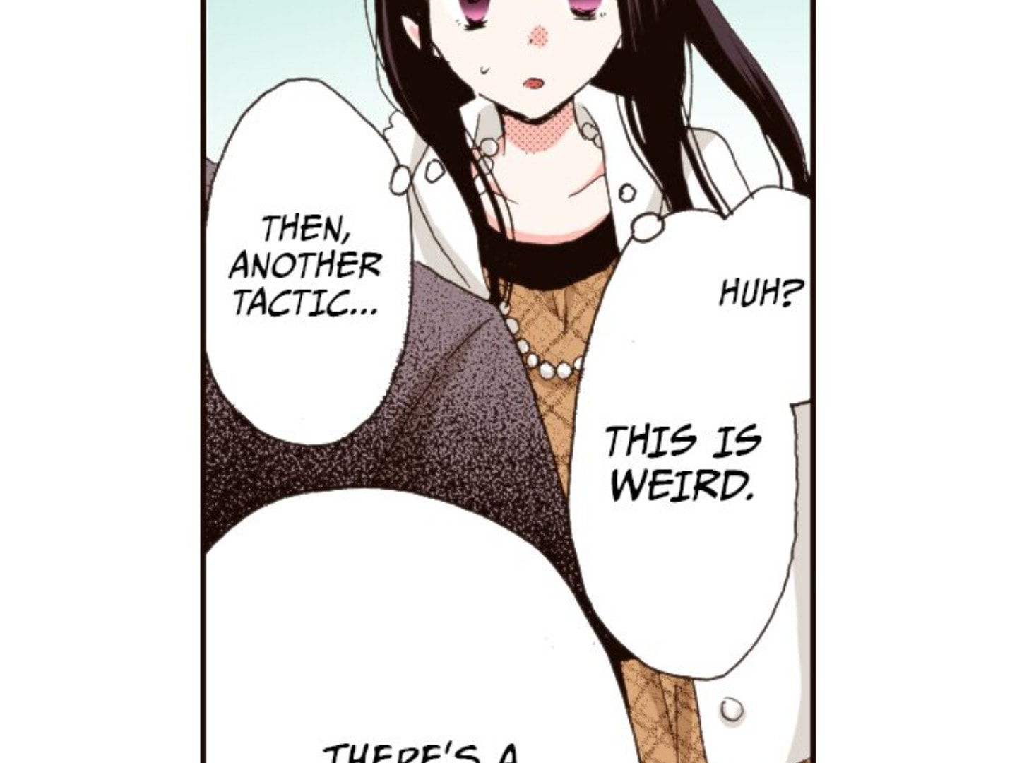 Read Last Game chapter 130 image 57 on Lezhin