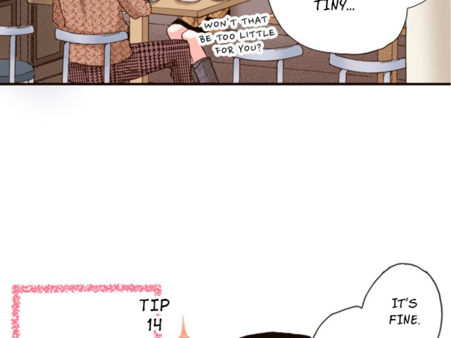 Read Last Game chapter 130 image 66 on Lezhin