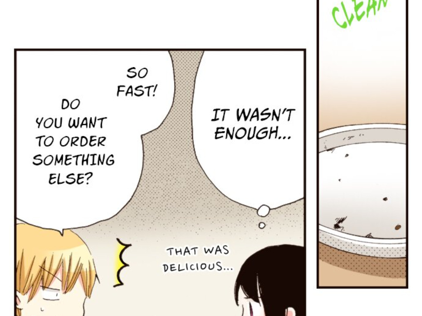 Read Last Game chapter 130 image 69 on Lezhin