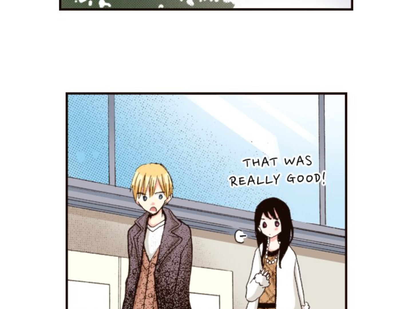 Read Last Game chapter 130 image 98 on Lezhin