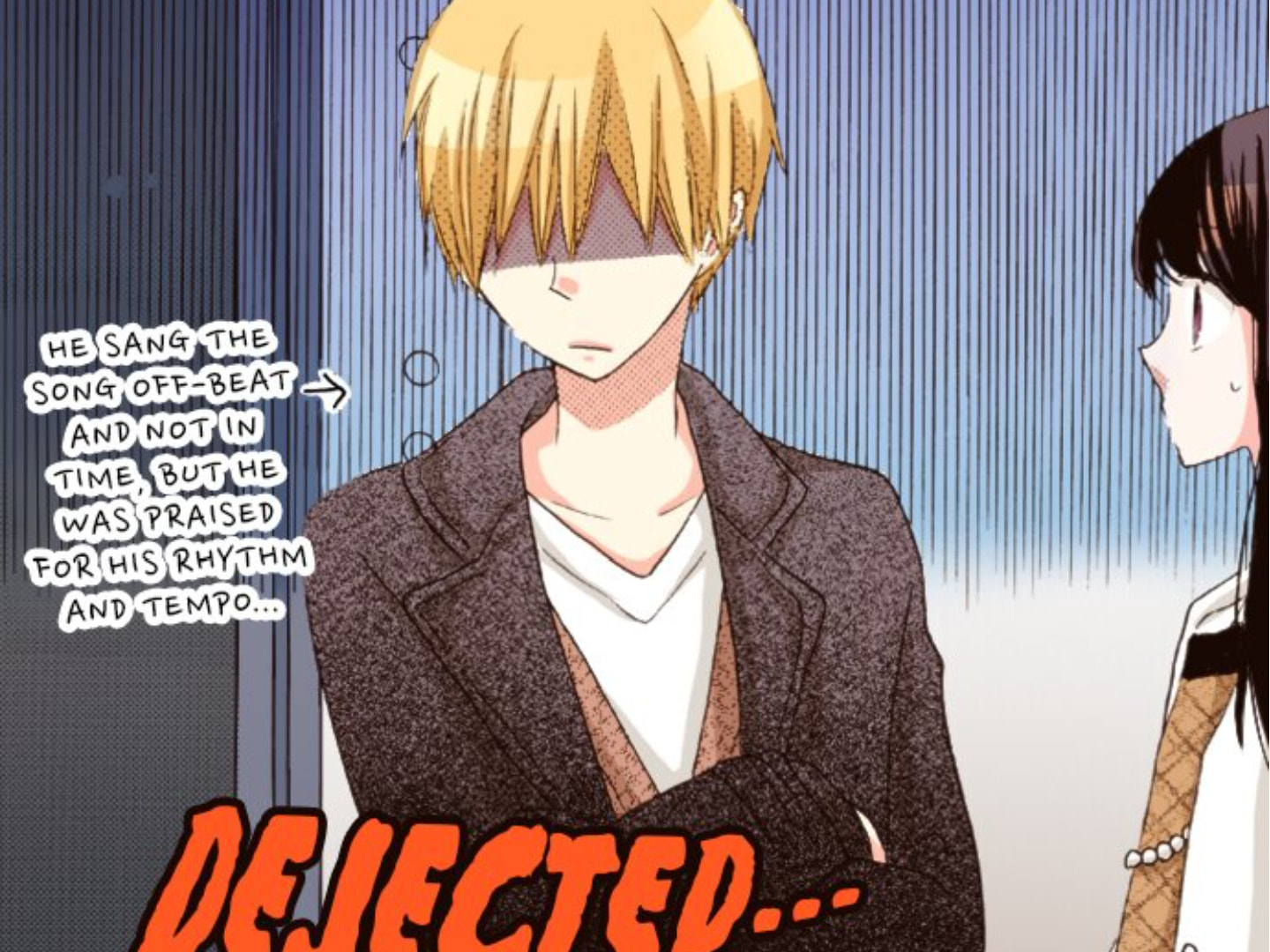Read Last Game chapter 131 image 103 on Lezhin