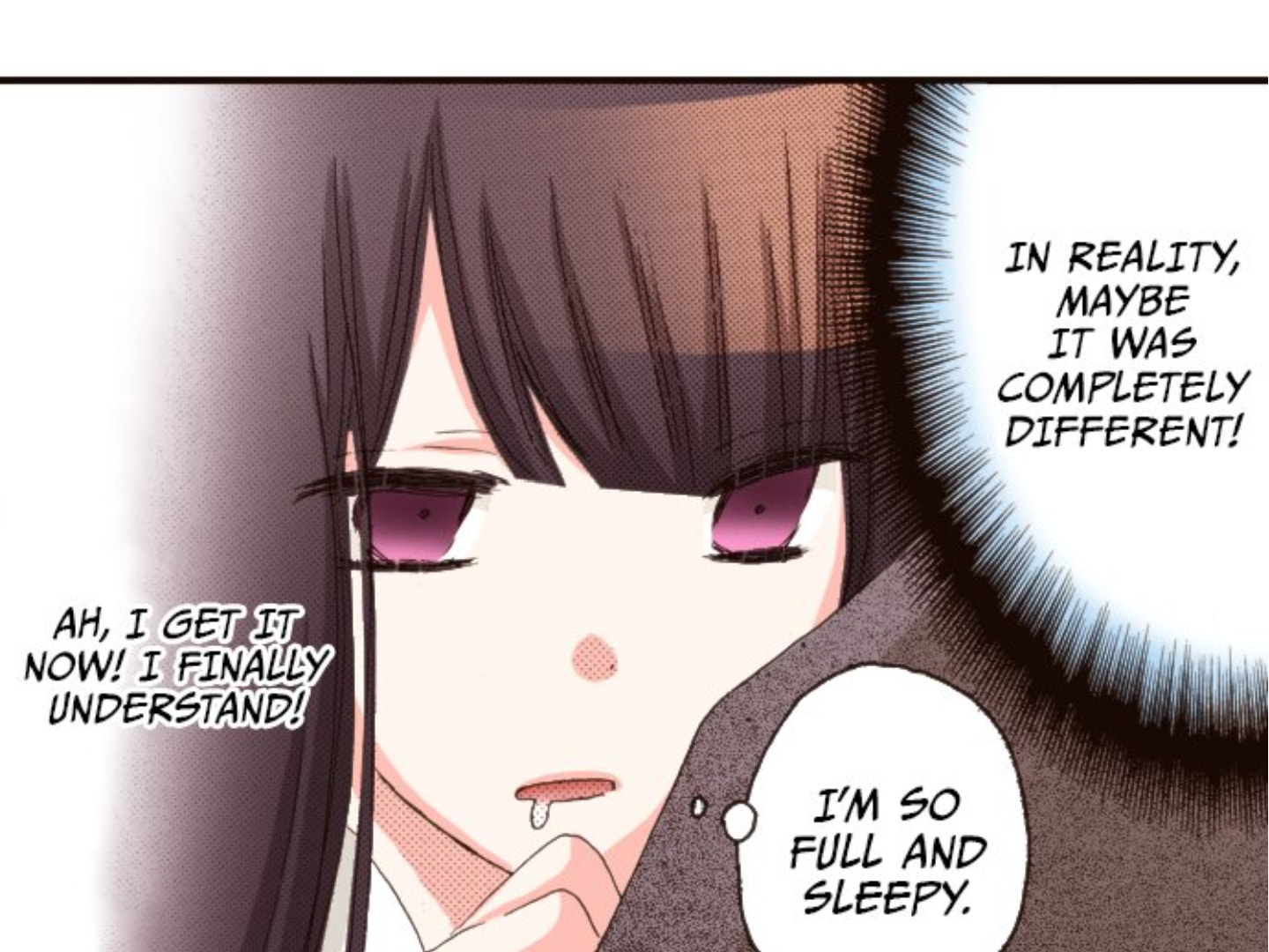 Read Last Game chapter 131 image 13 on Lezhin