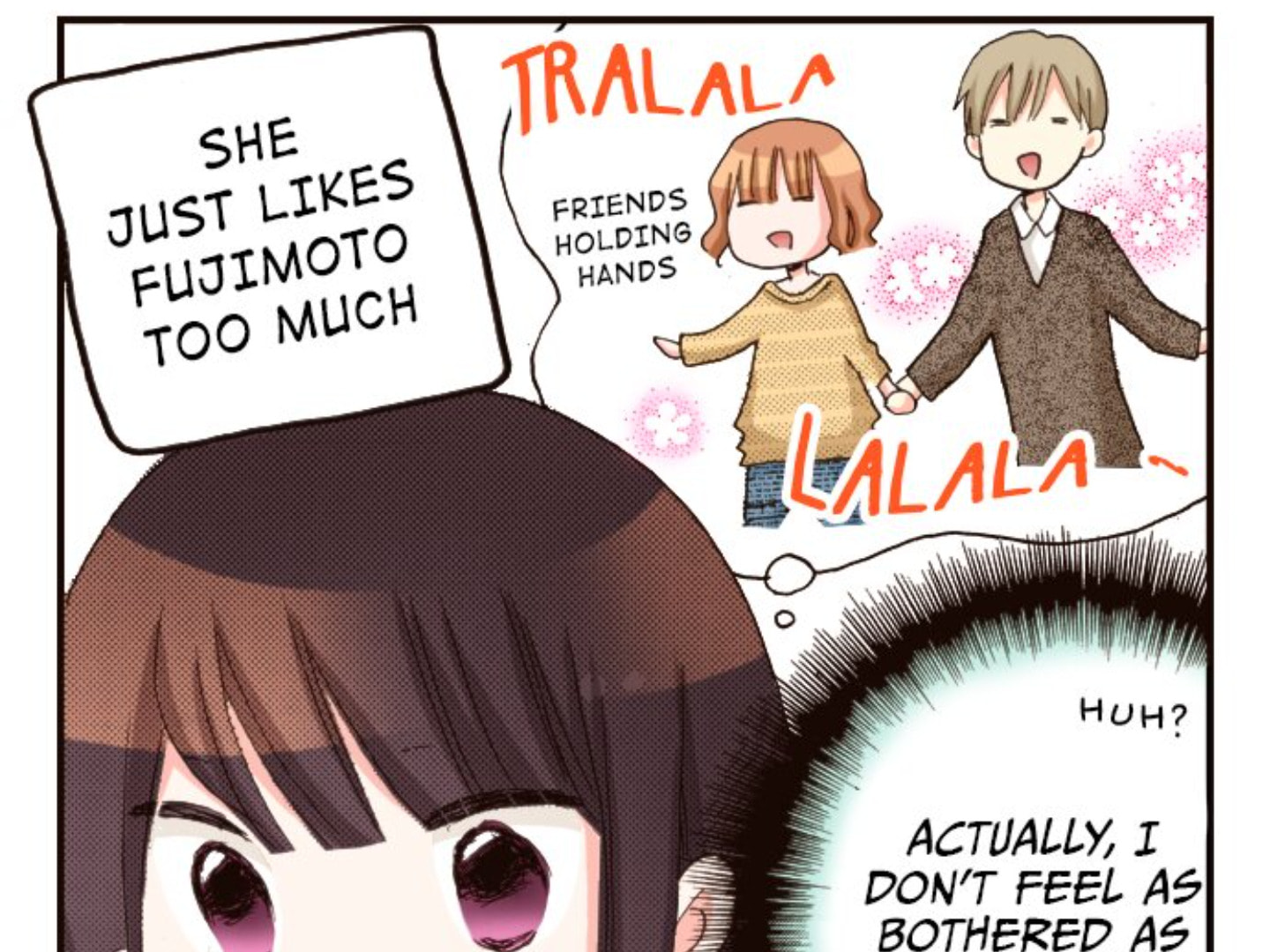 Read Last Game chapter 131 image 31 on Lezhin