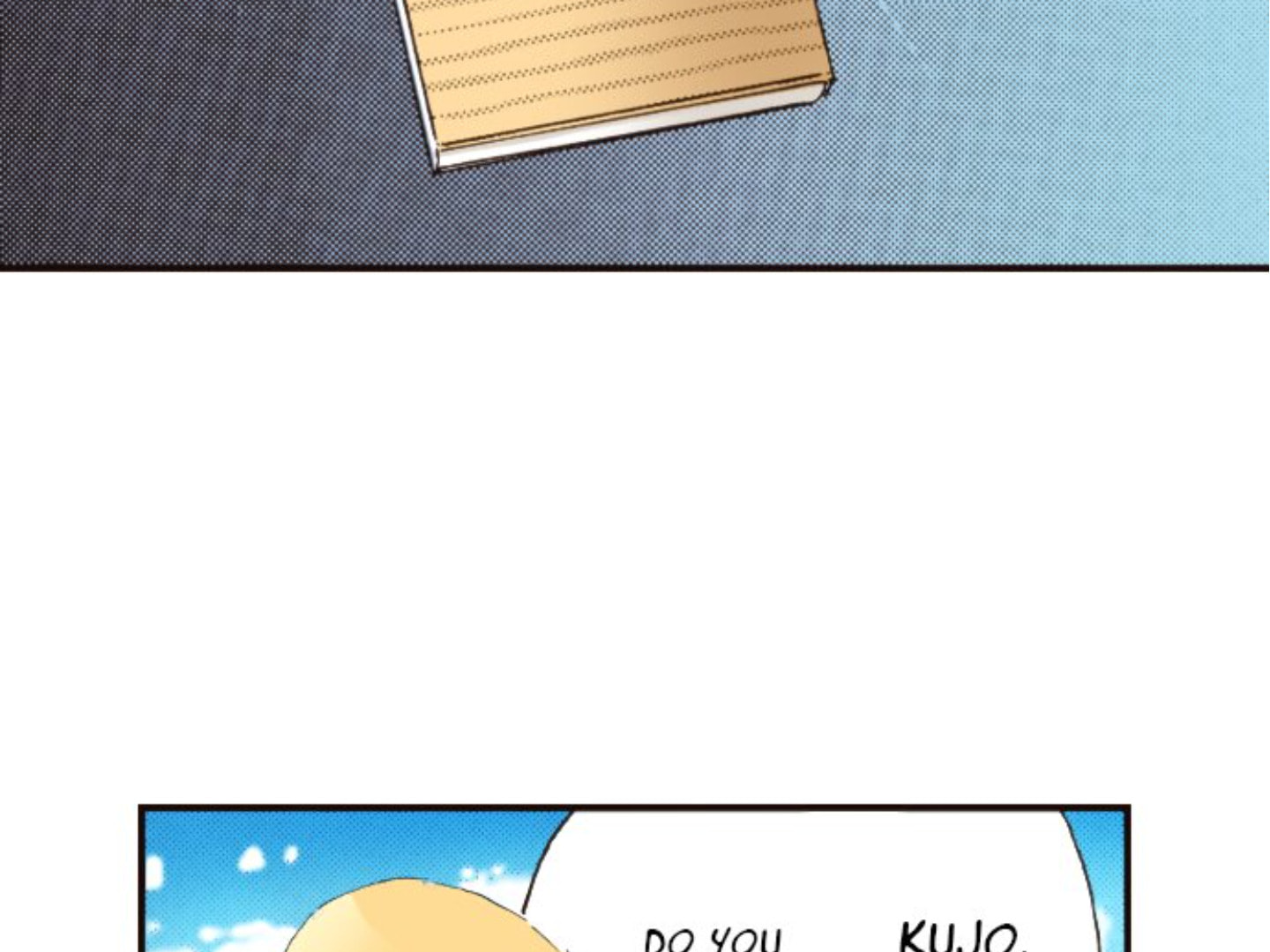 Read Last Game chapter 131 image 34 on Lezhin