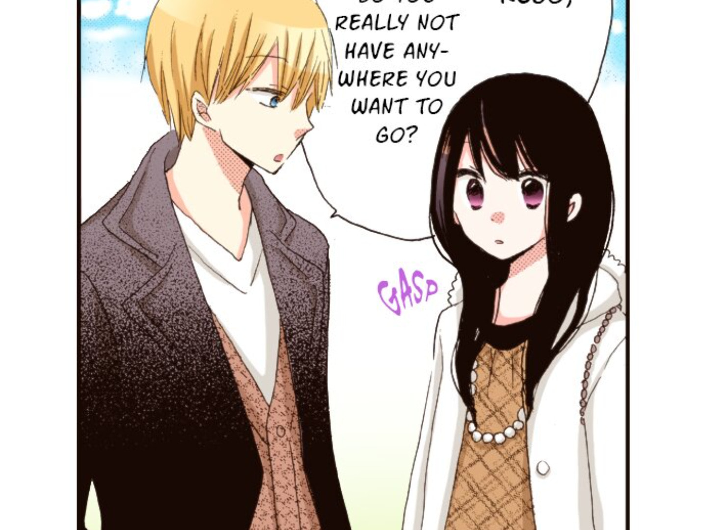 Read Last Game chapter 131 image 35 on Lezhin