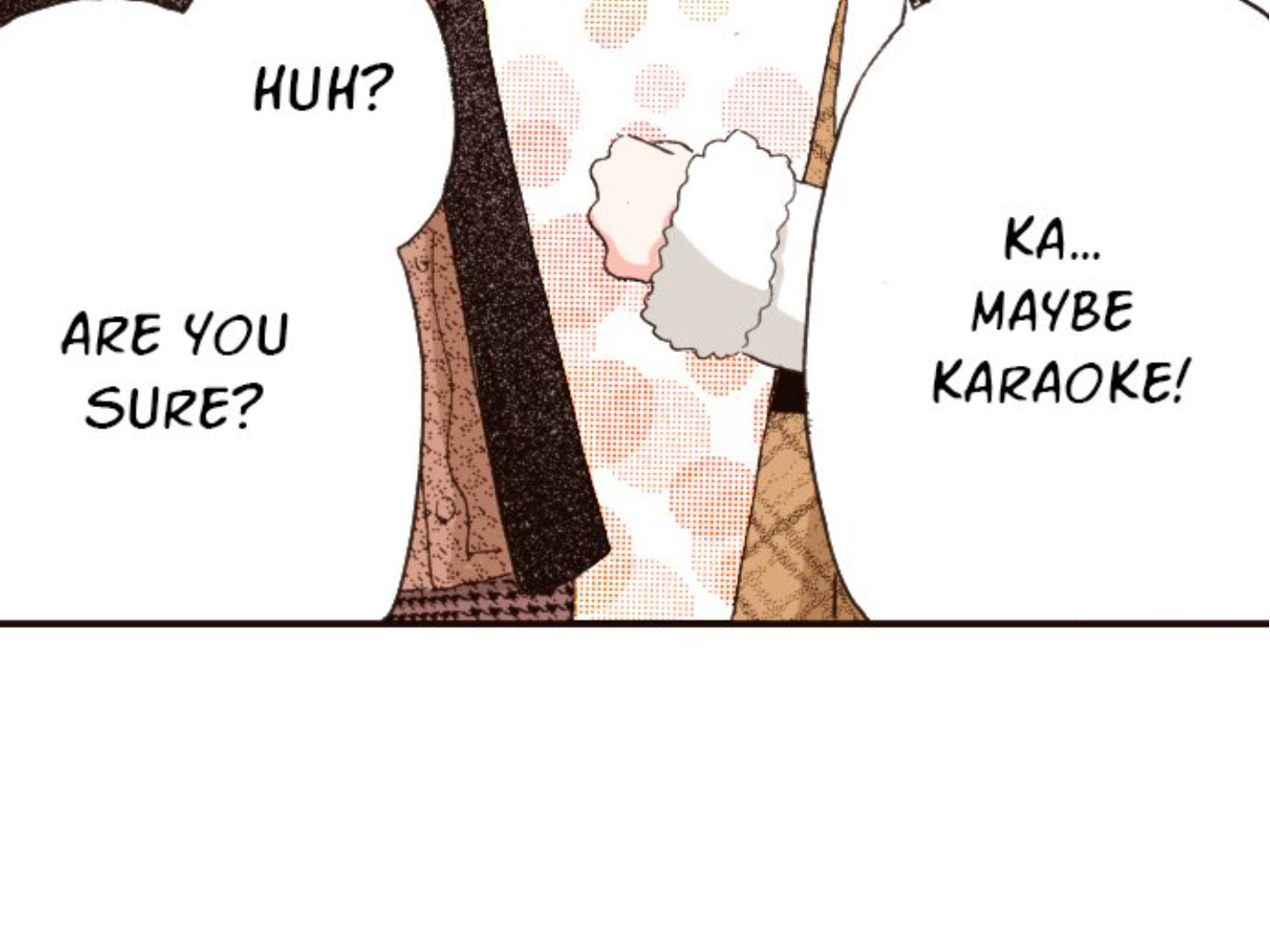Read Last Game chapter 131 image 40 on Lezhin