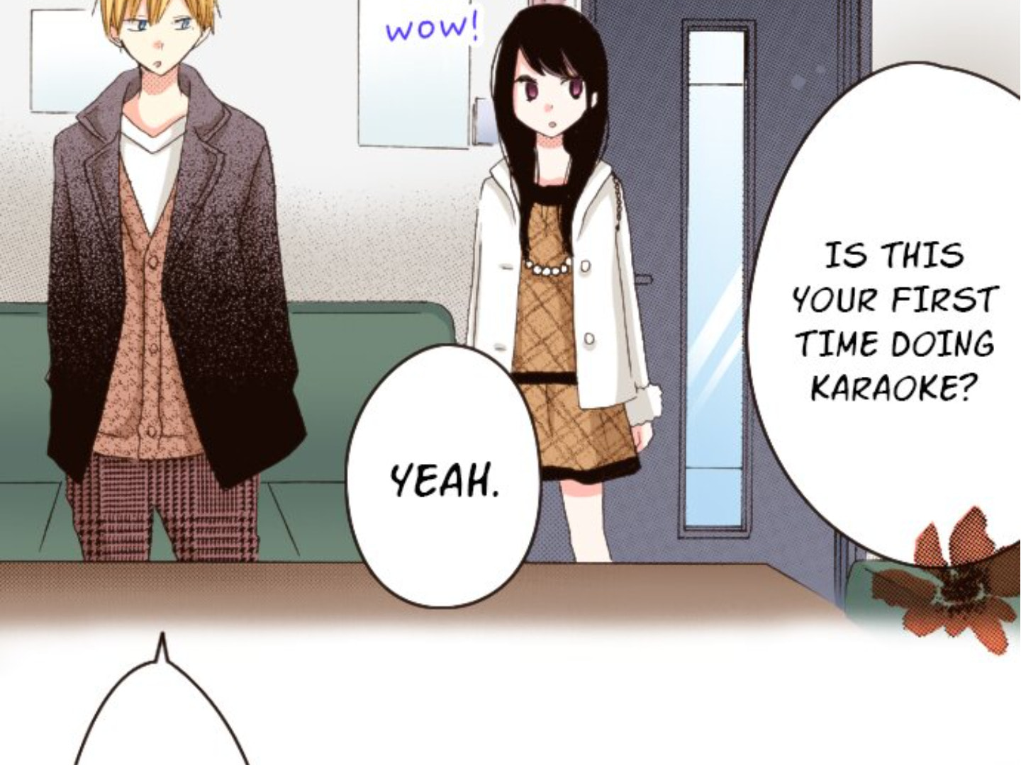 Read Last Game chapter 131 image 48 on Lezhin