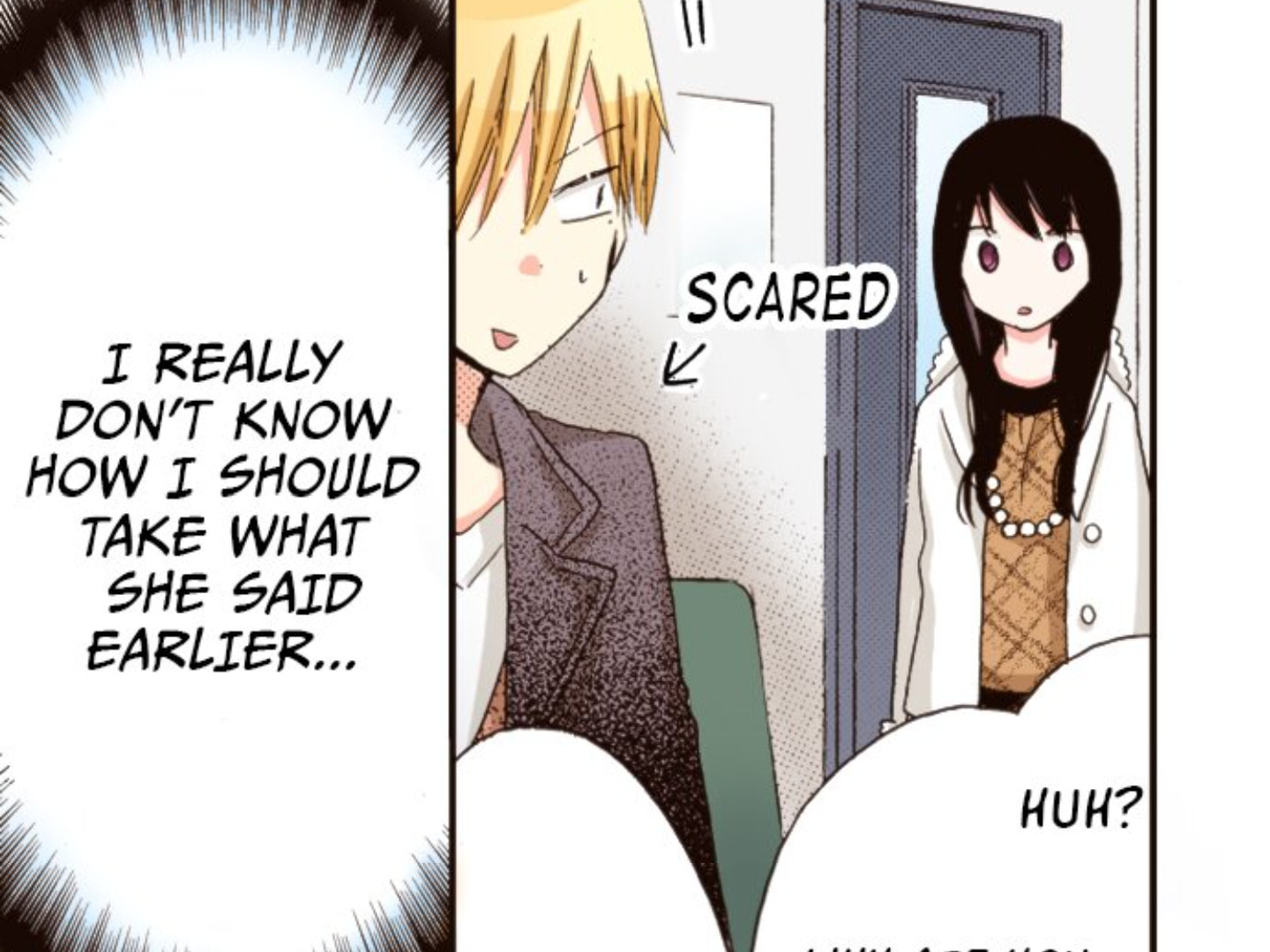 Read Last Game chapter 131 image 50 on Lezhin