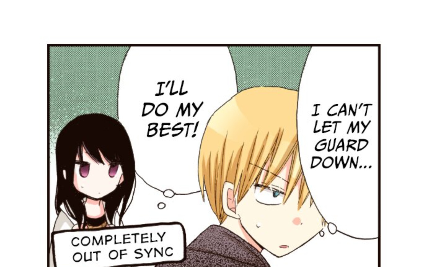 Read Last Game chapter 131 image 53 on Lezhin